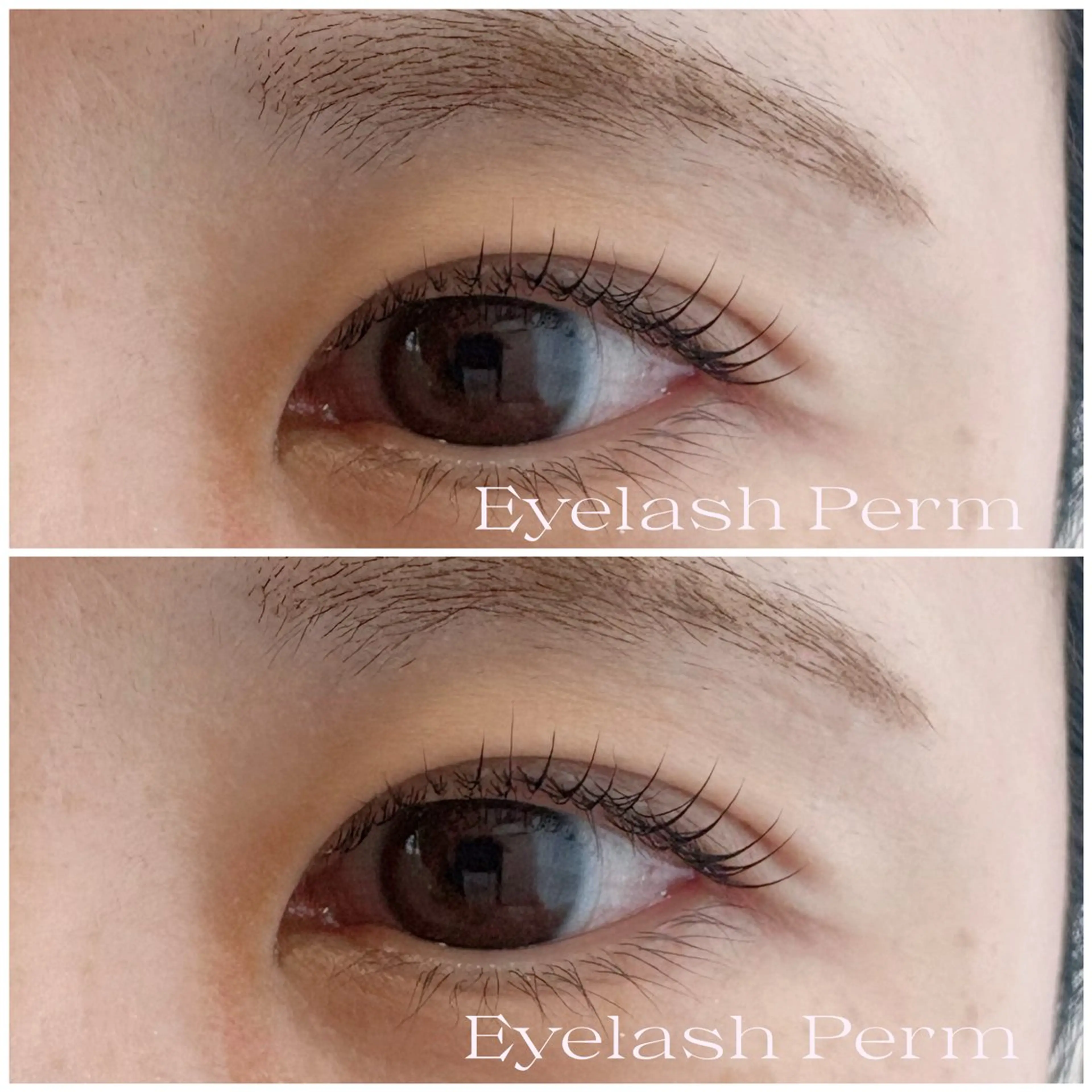 マツエク・マツパ Artis. HINOSHITAのマツエク・マツパデザイン