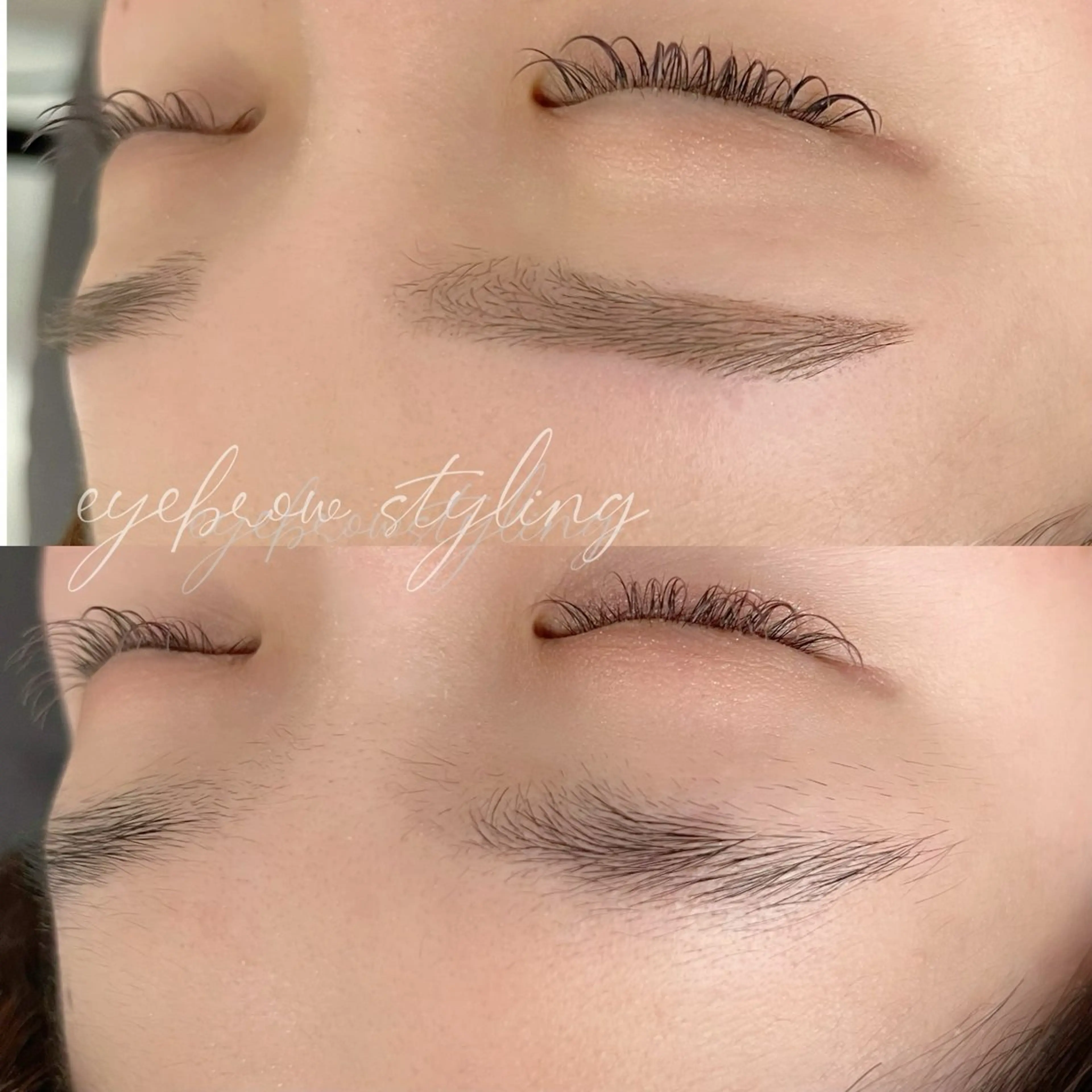 アイブロウ Belinda 🦋二見陽子のマツエク・マツパデザイン