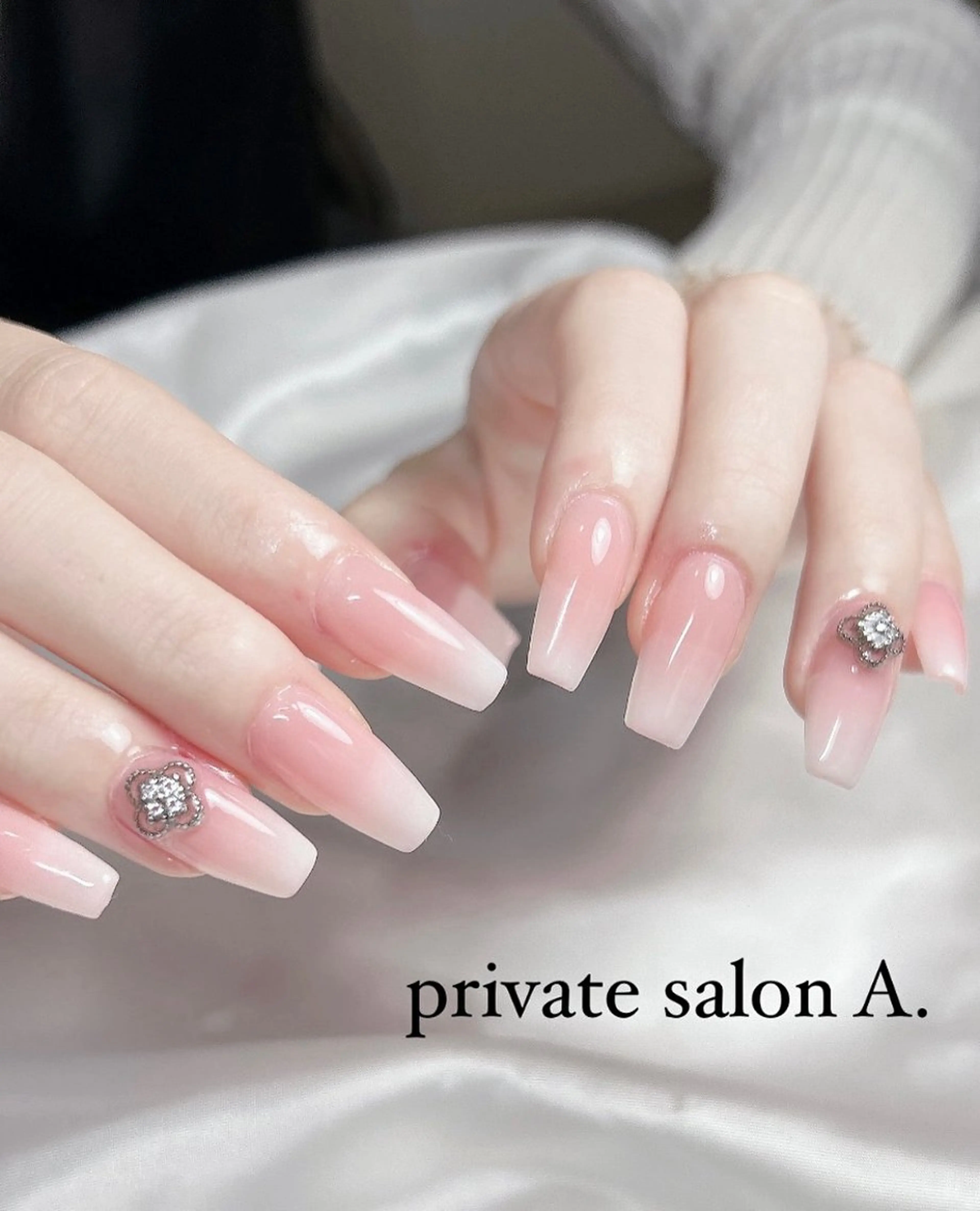 ネイル 木村 章惠のネイルデザイン