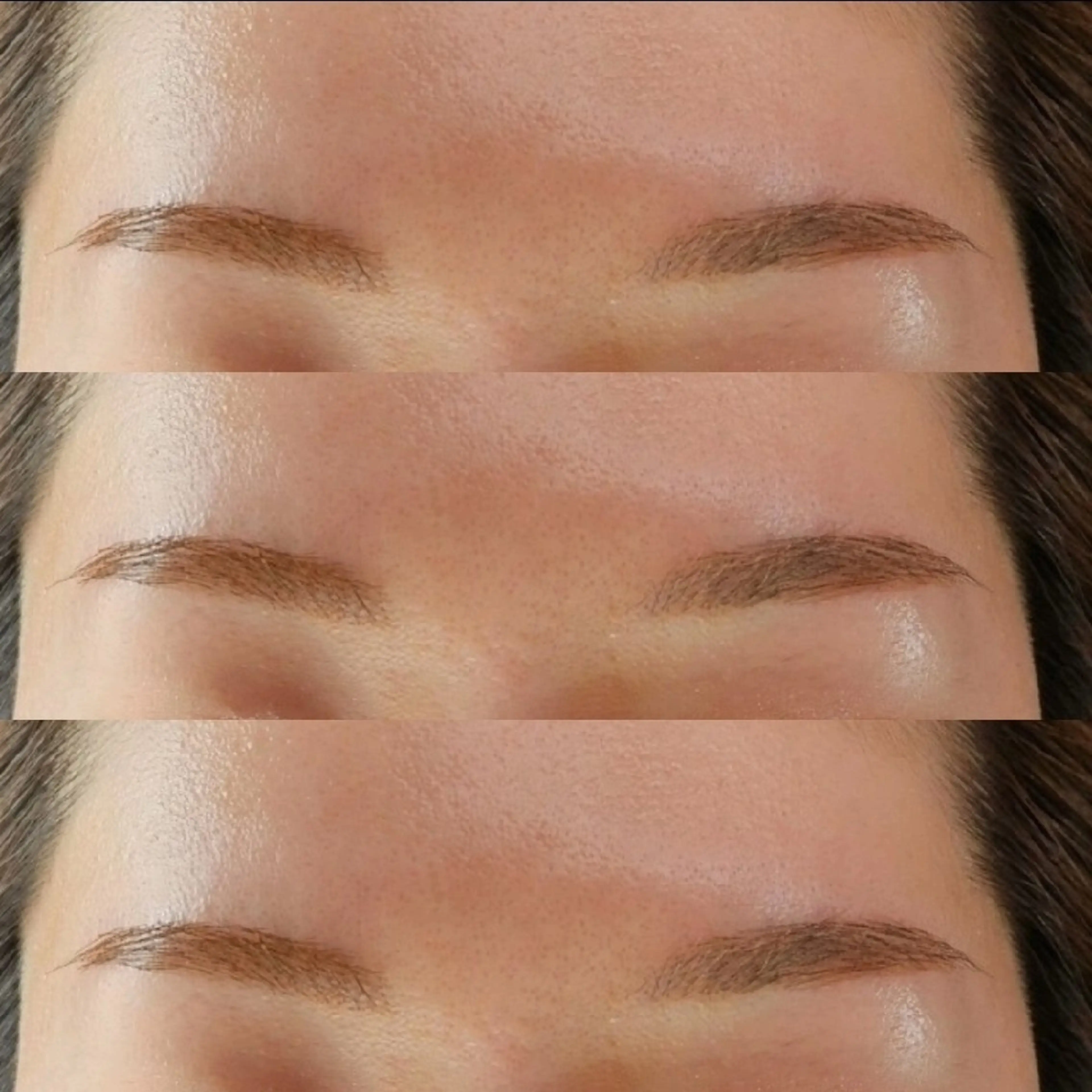 アイブロウ 佐藤 彩の眉毛・アイブロウイメージ