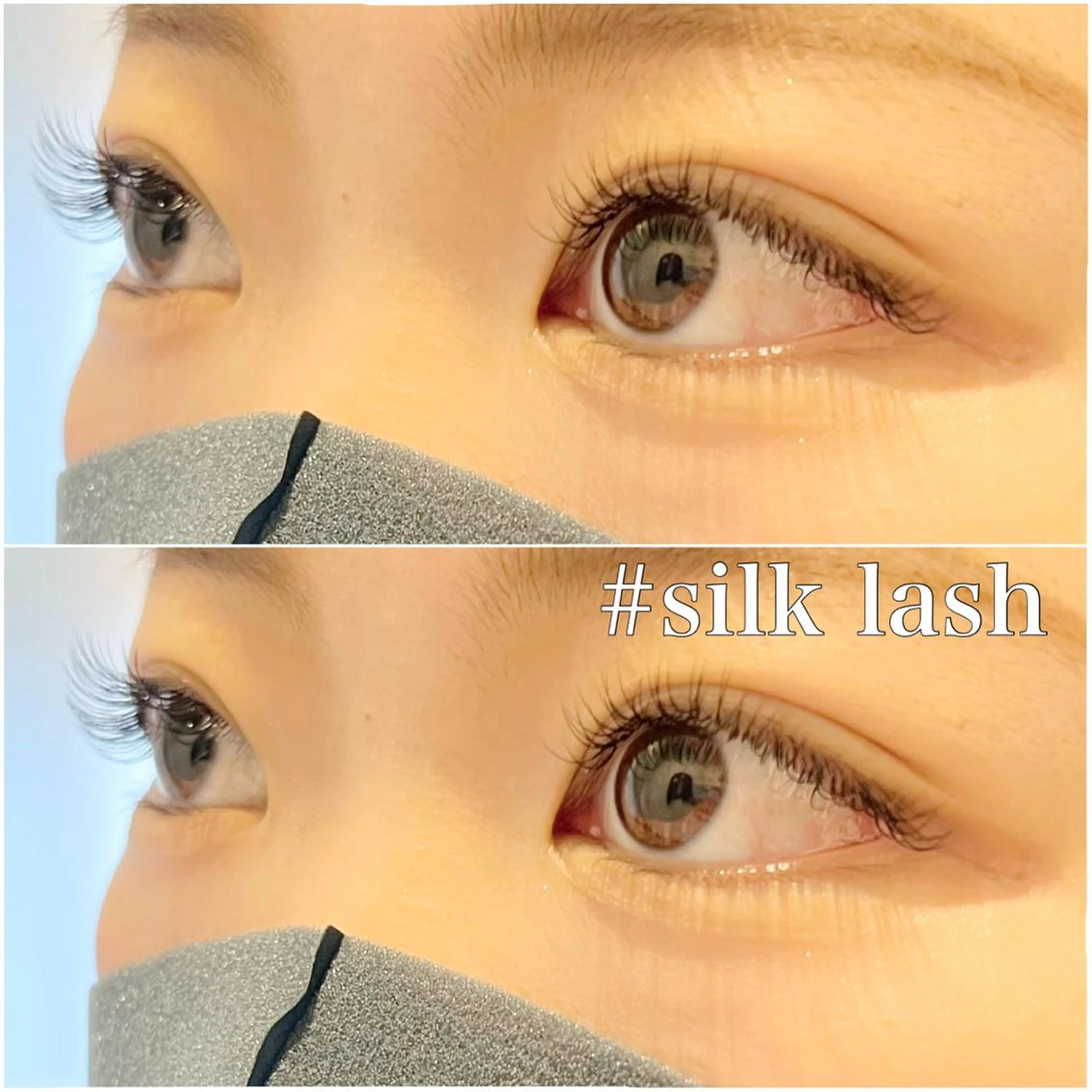 マツエク・マツパ BelleLilas 江坂/ miu♡のマツエク・マツパデザイン