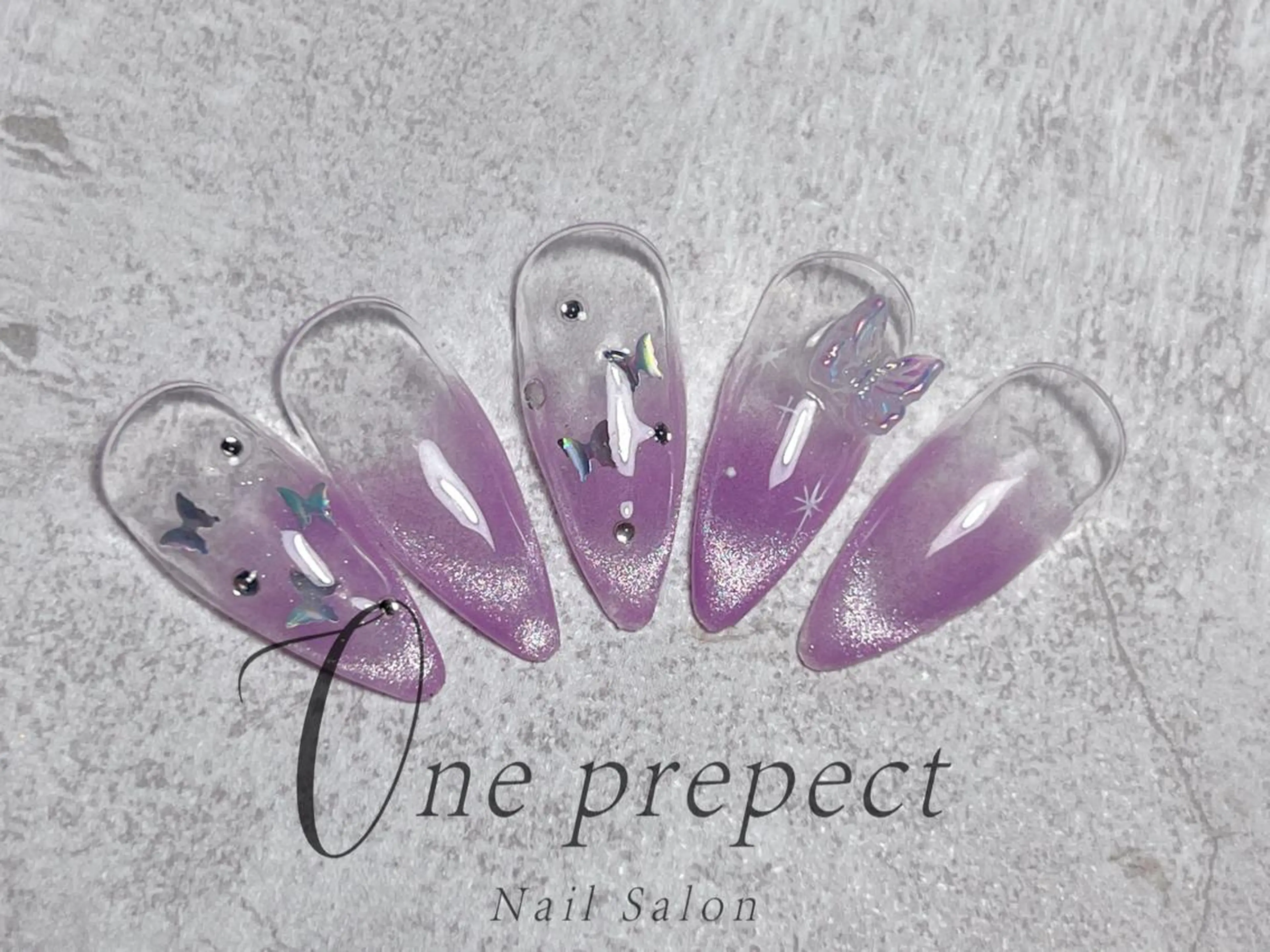 ネイル ハンドネイル lucky nail 歌舞伎町のネイルデザイン