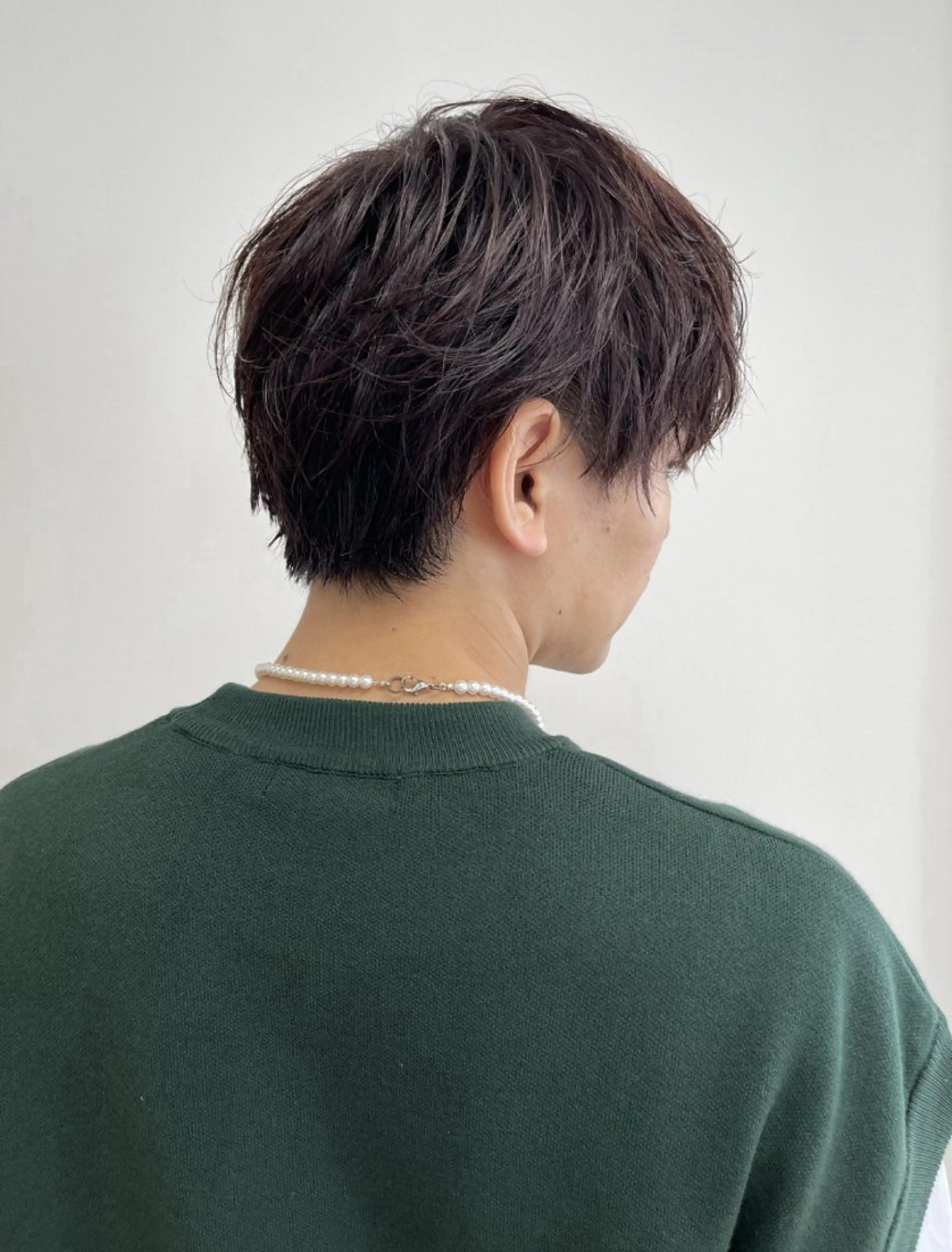 メンズ モデル募集中 🌈tsubasaのヘアスタイル