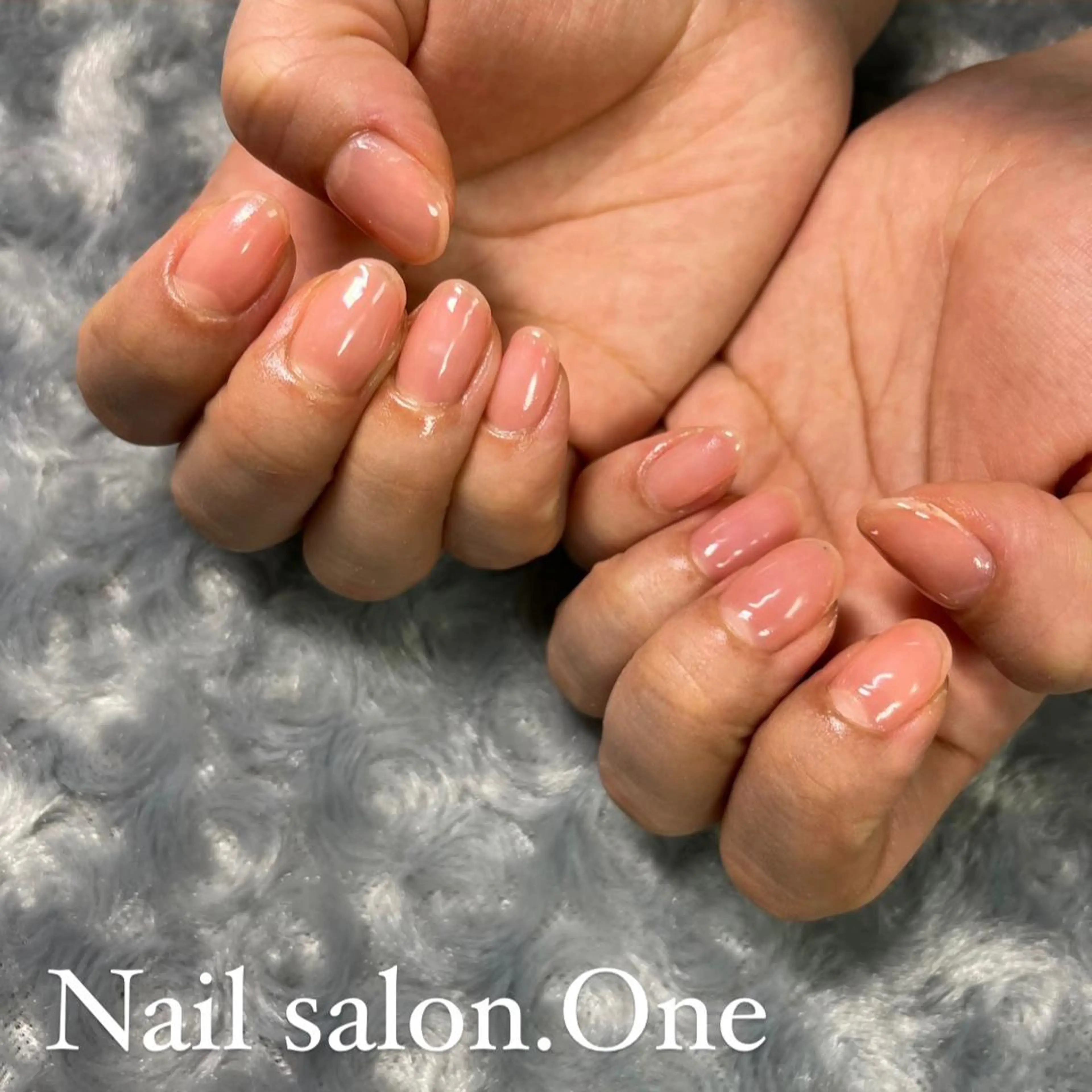 ネイル Nail salon .Oneのネイルデザイン