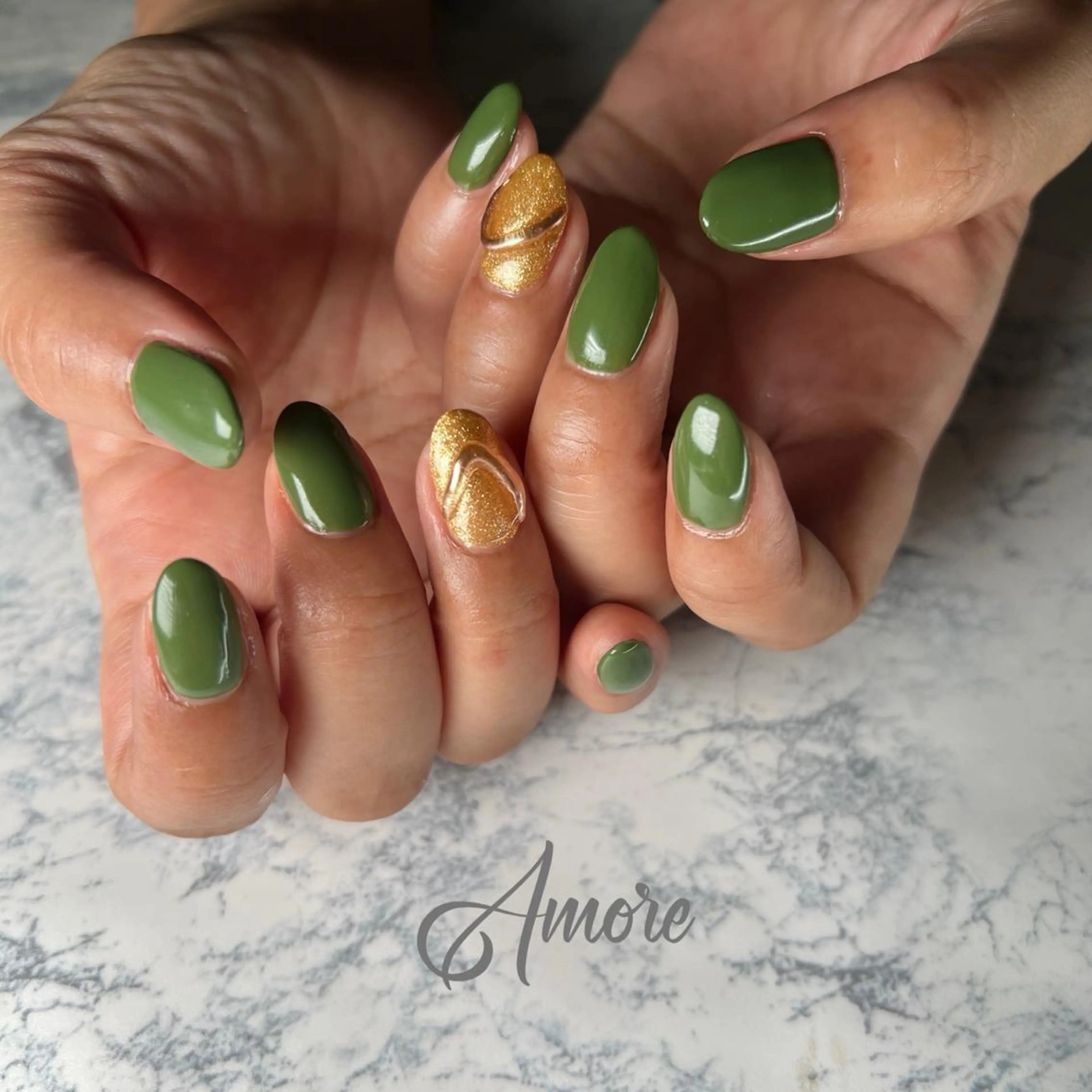 ネイル ジェルネイル 氷ネイル・うるうるネイル マグネットネイル ミラーネイル ニュアンスネイル You kyehwaのネイルデザイン