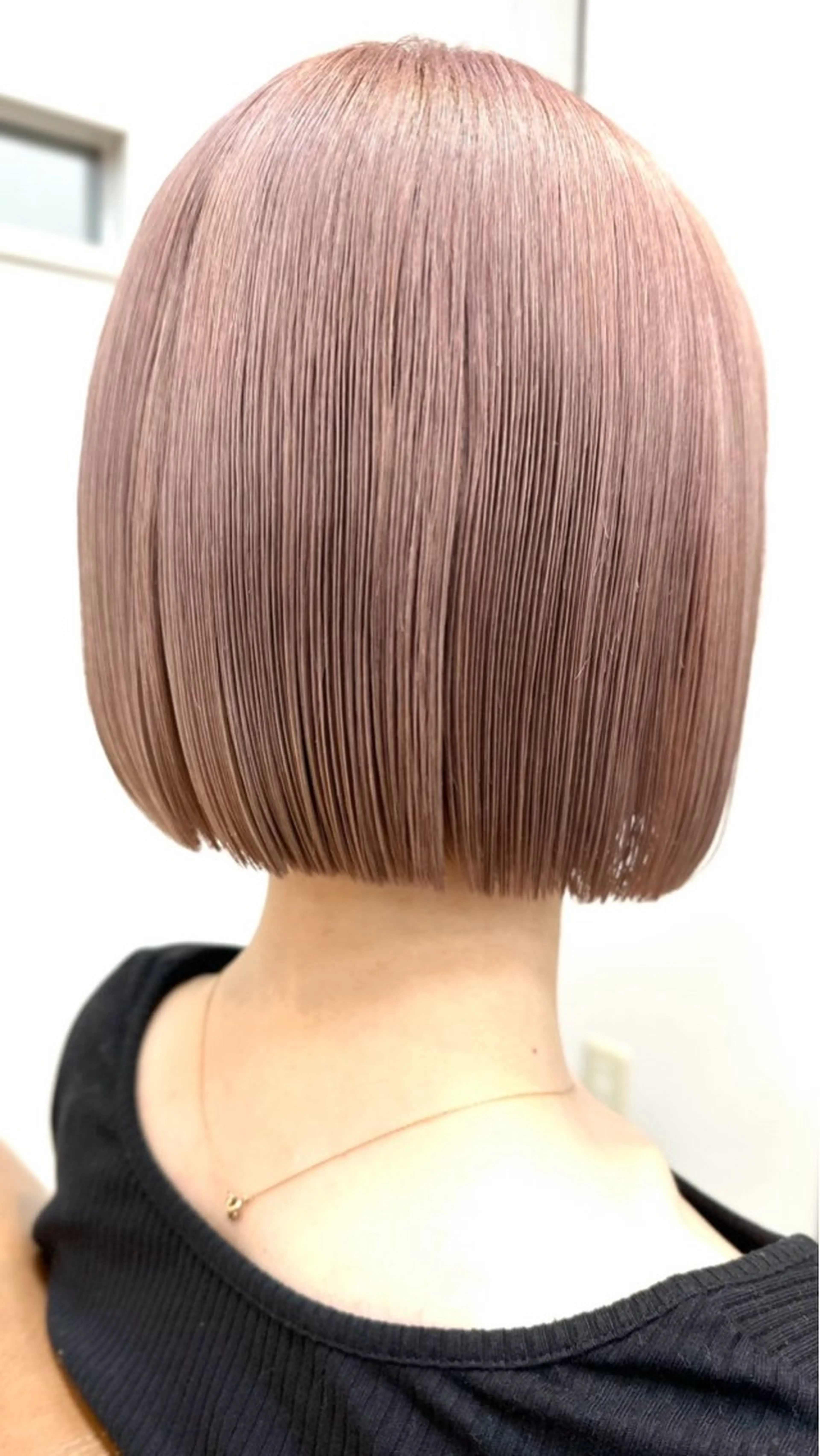 ショート 藤田 祥平のヘアスタイル