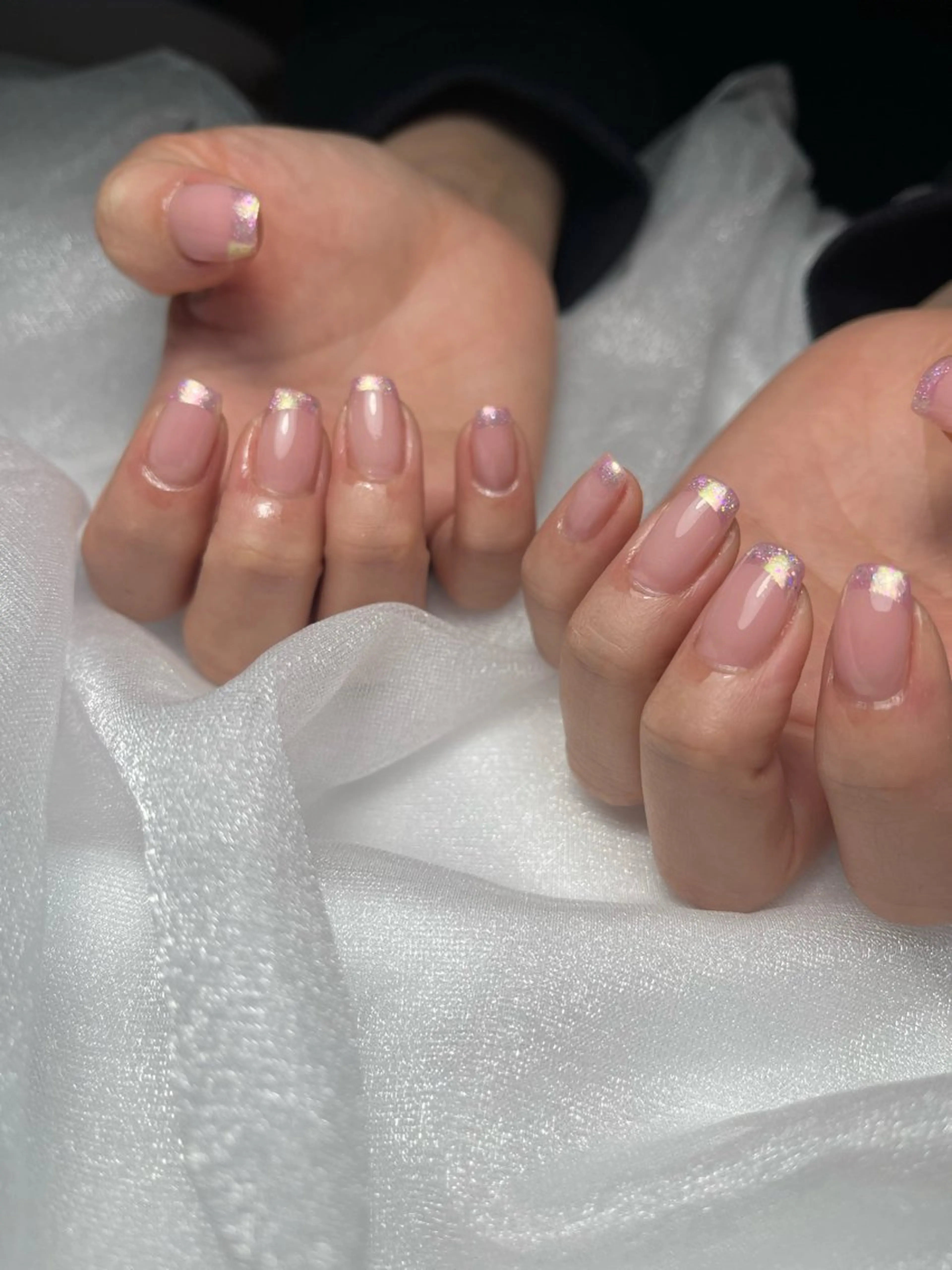 ネイル Ortus (ｵﾙﾄｩｽ)のネイルデザイン