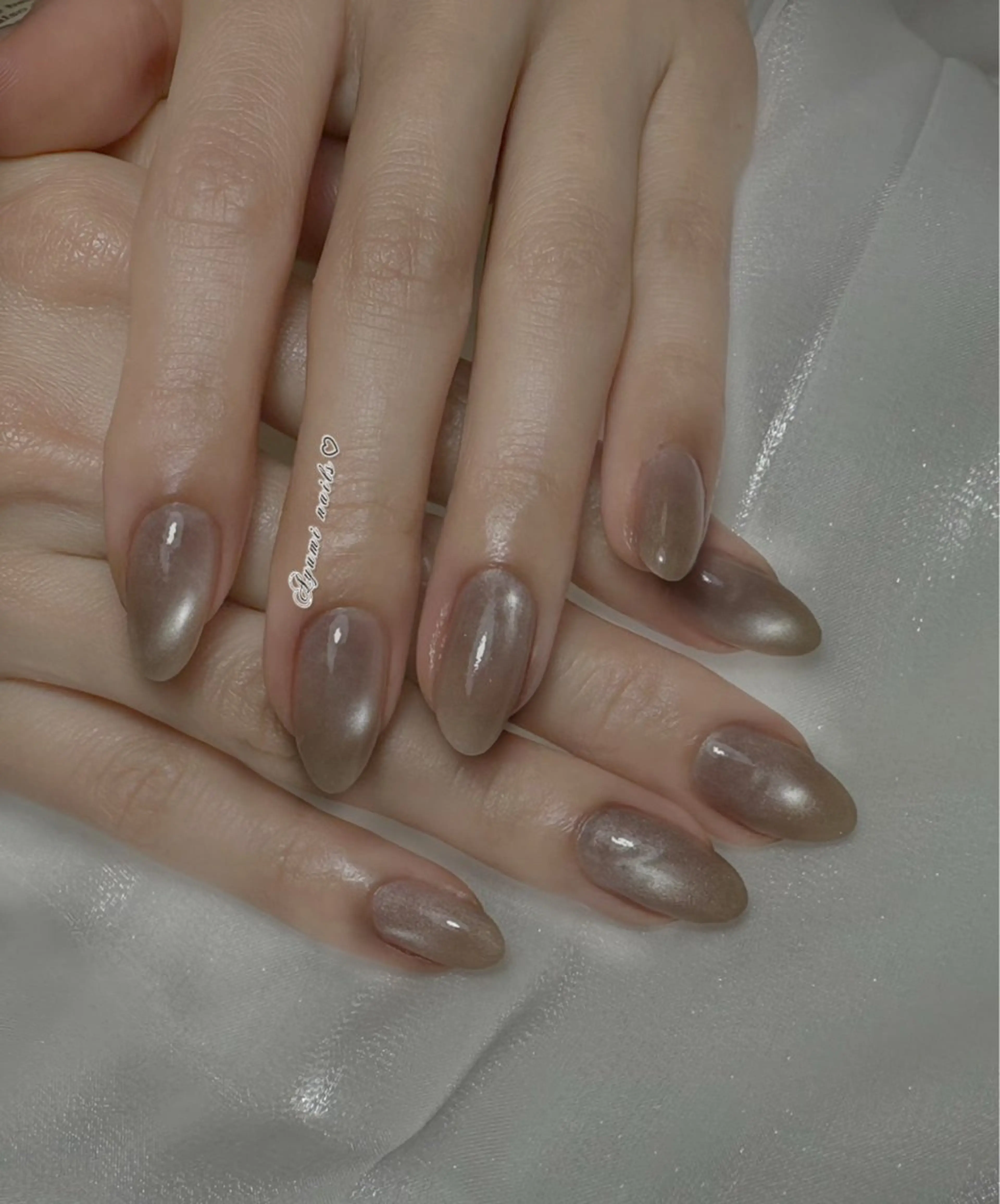 ネイル Ayumi nails川崎店のネイルデザイン