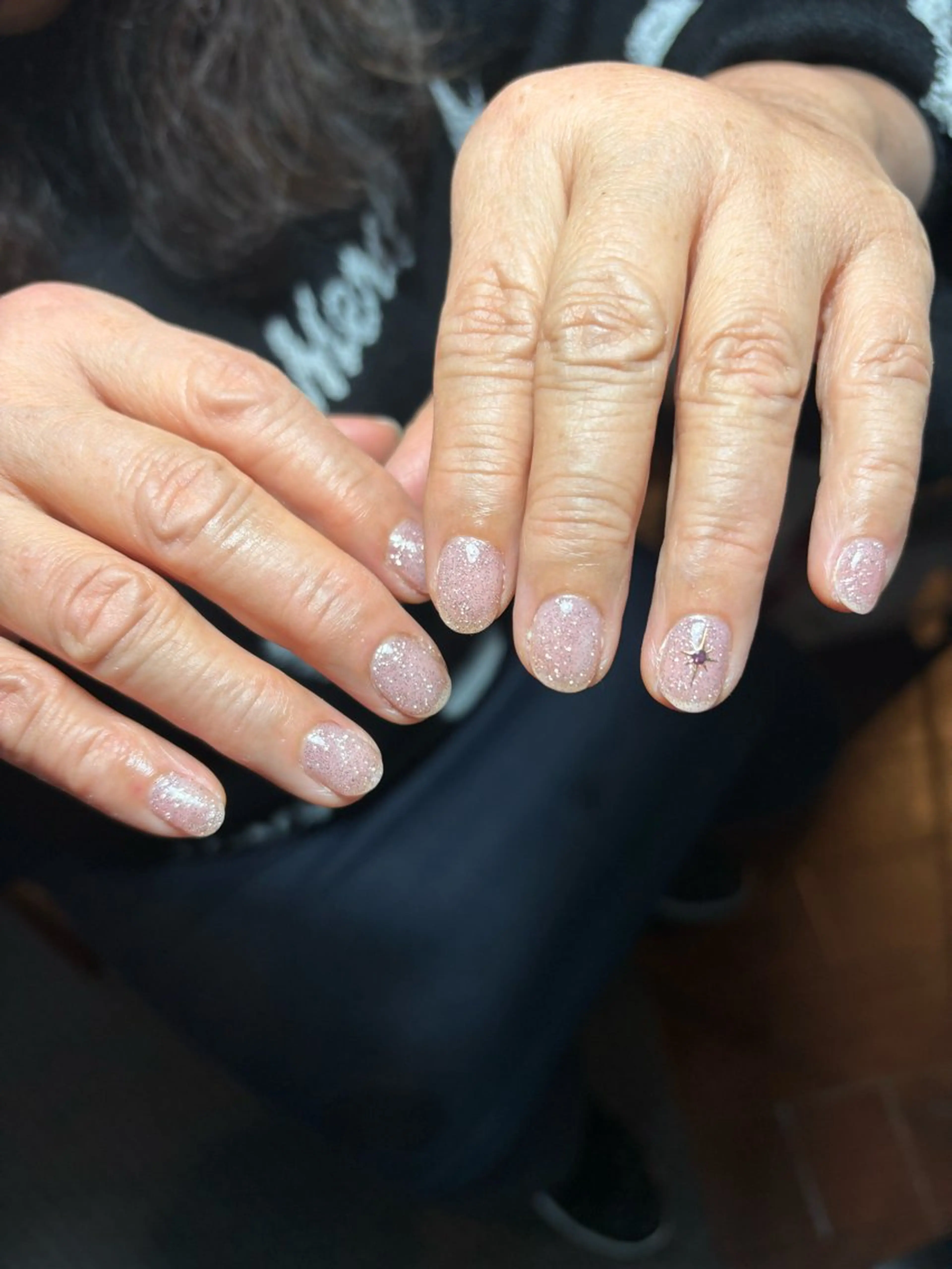 ネイル ハンドネイル Eclat  nail.所属・Eclat nailのネイルデザイン