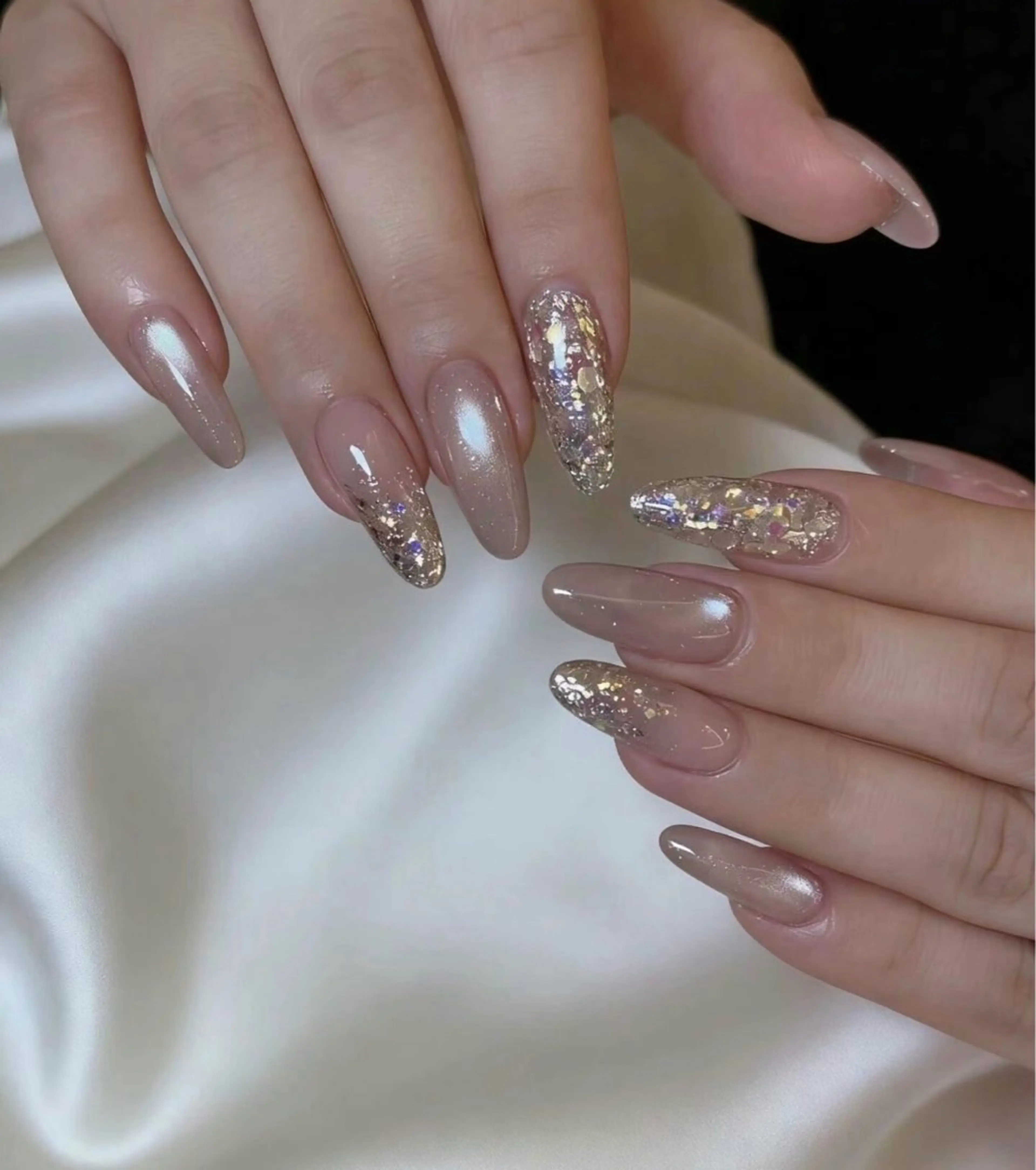 ネイル 絢佳 nailのネイルデザイン