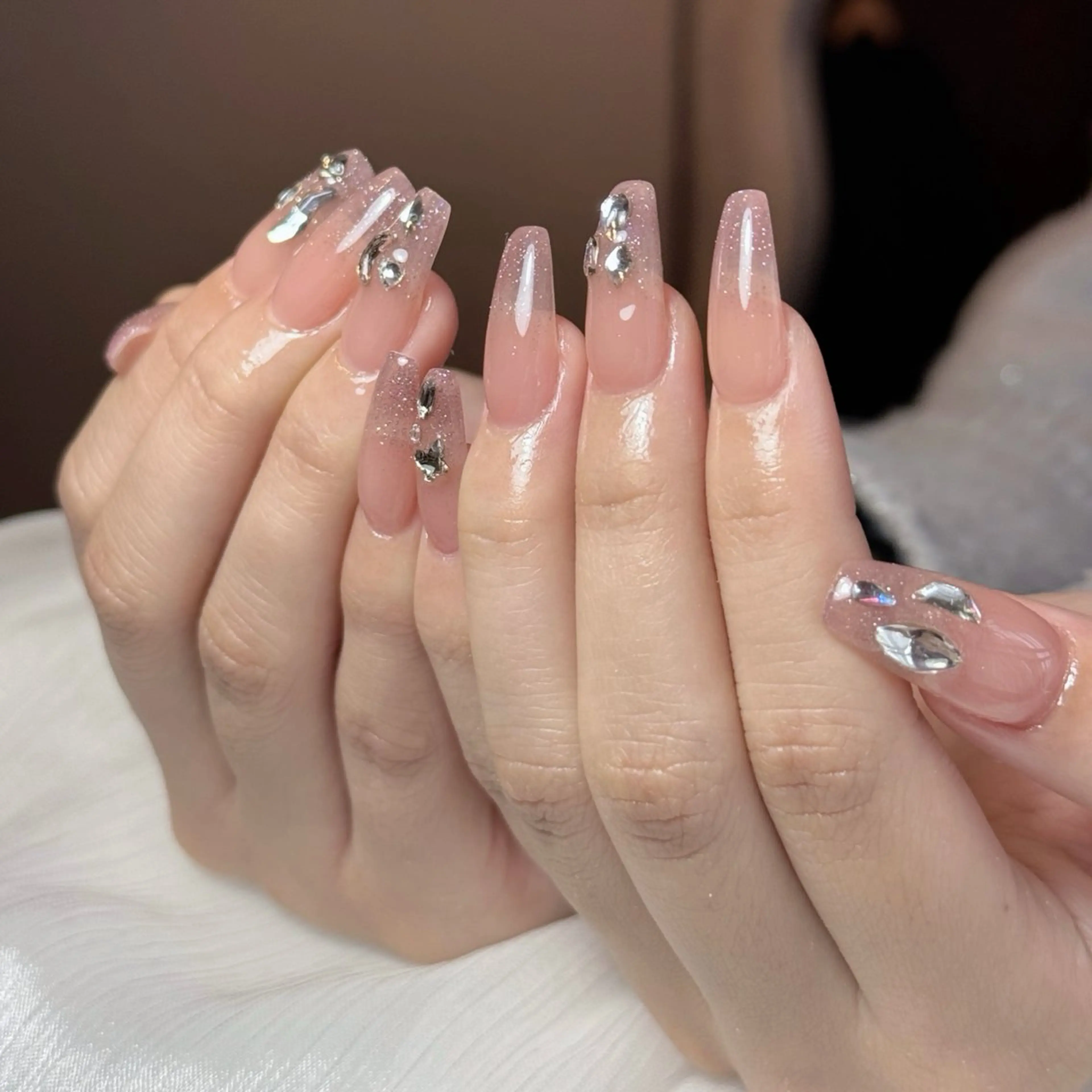 ネイル Amy Nailのネイルデザイン