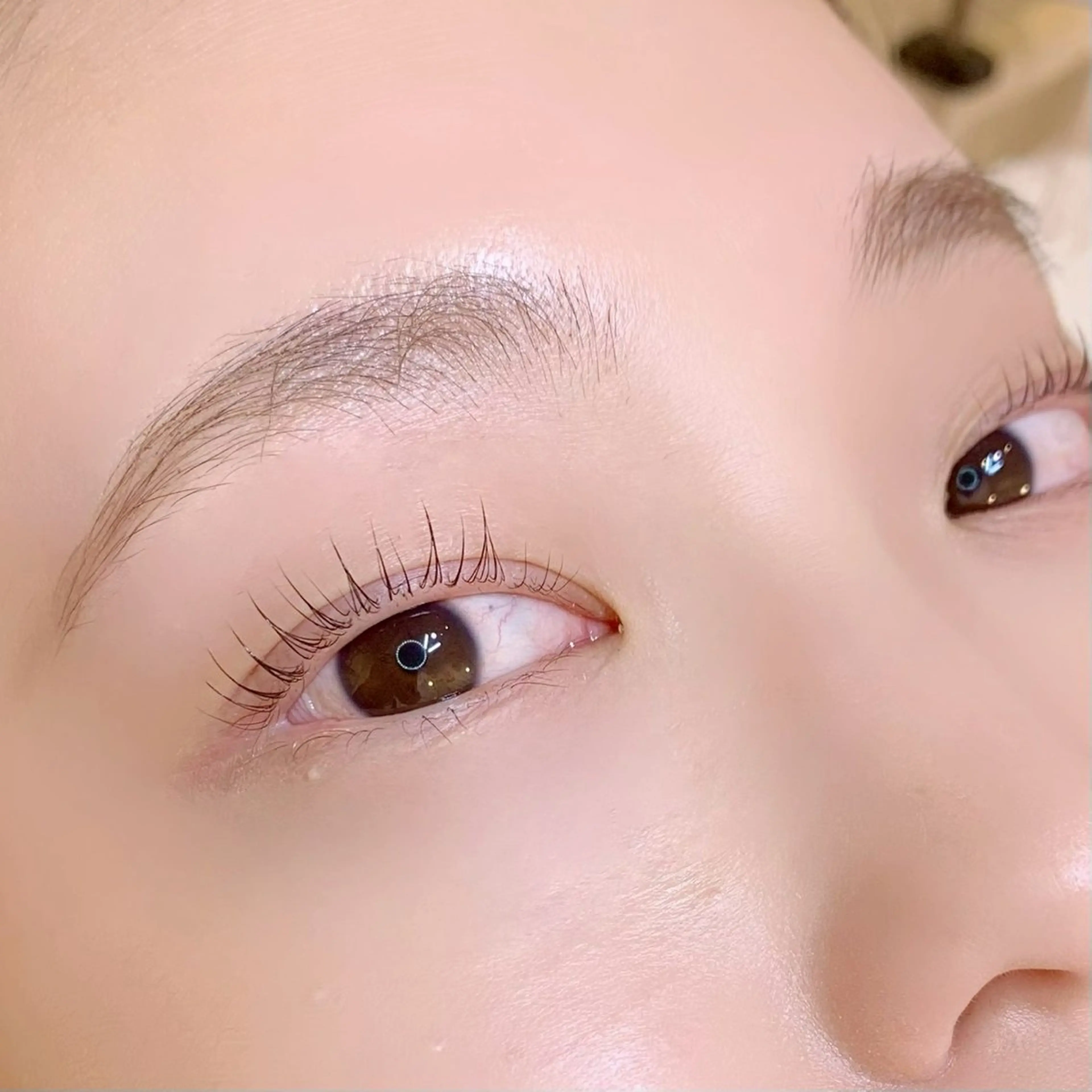 マツエク・マツパ 生野・北巽 / LEDマツエクのマツエク・マツパデザイン