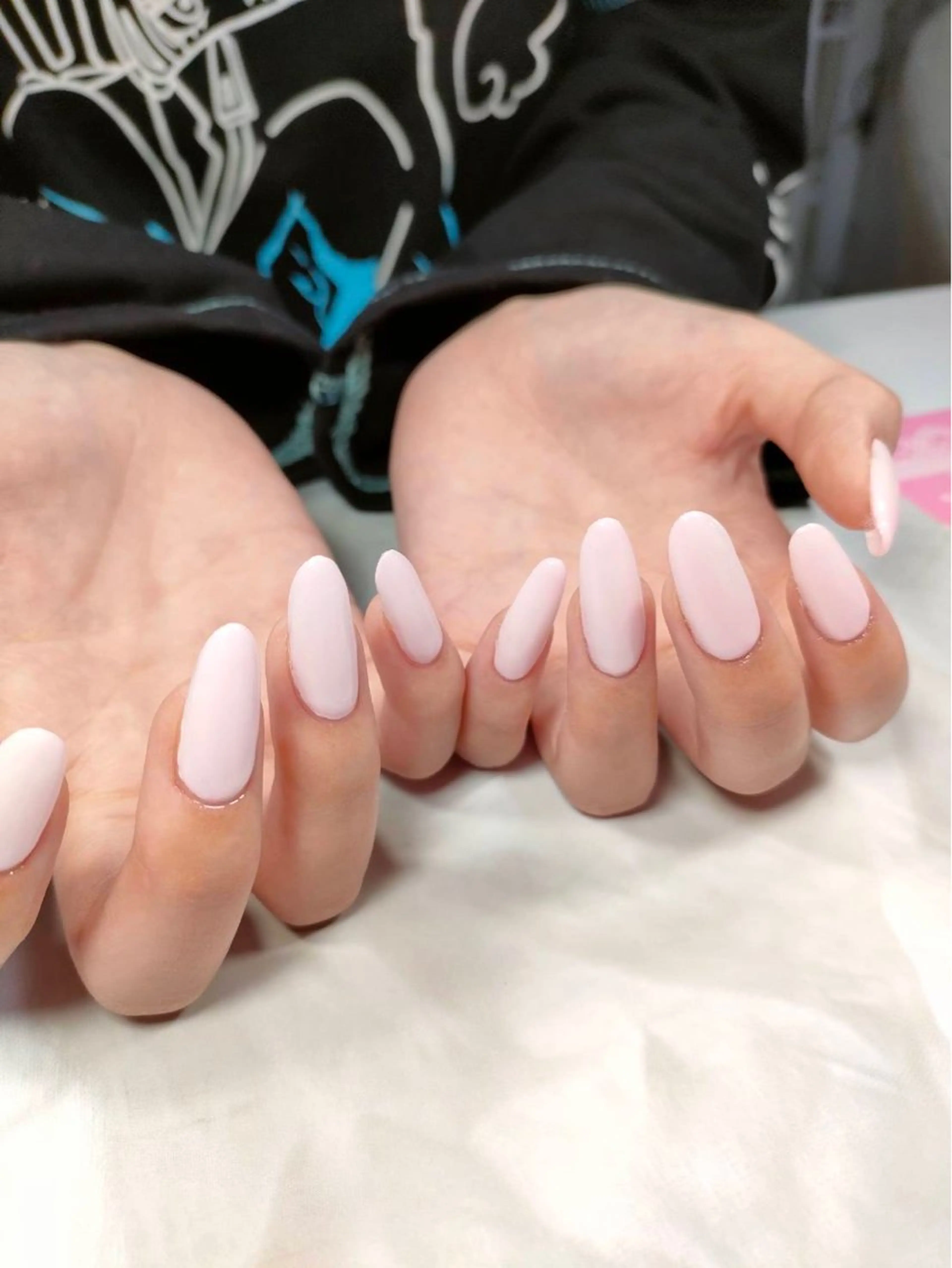 ネイル ネイルサロン ロア旧ジョリーのネイルデザイン