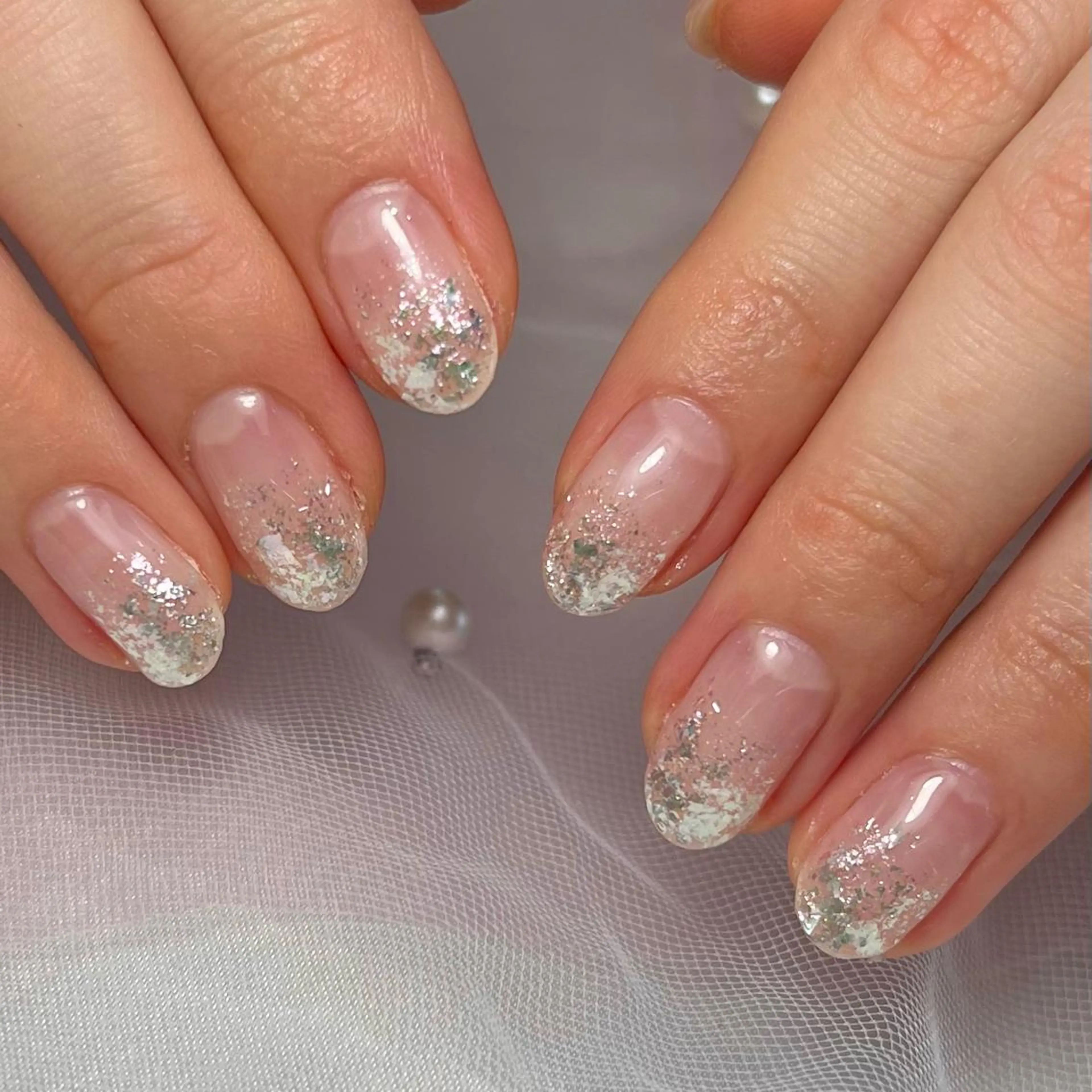 ネイル nails Lazosのネイルデザイン