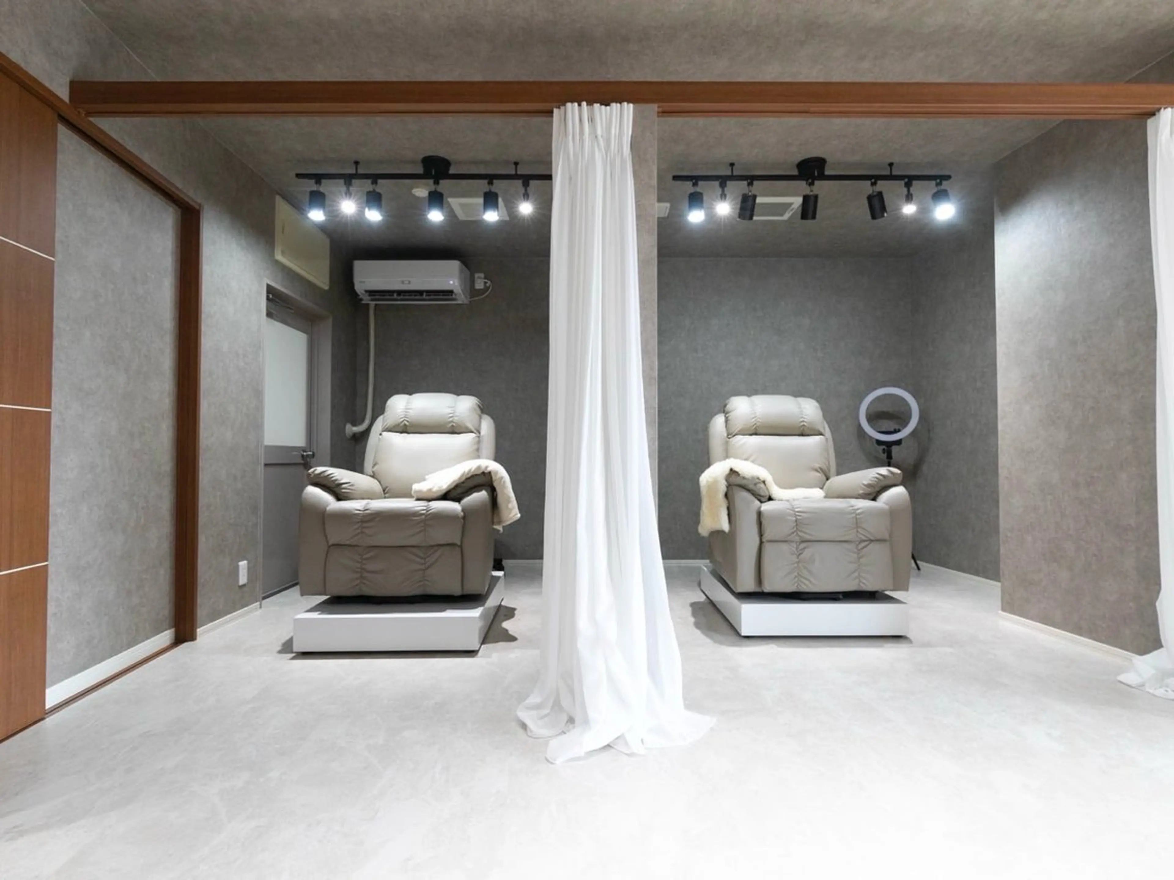 マツエク・マツパ IRO yurikaのマツエク・マツパデザイン