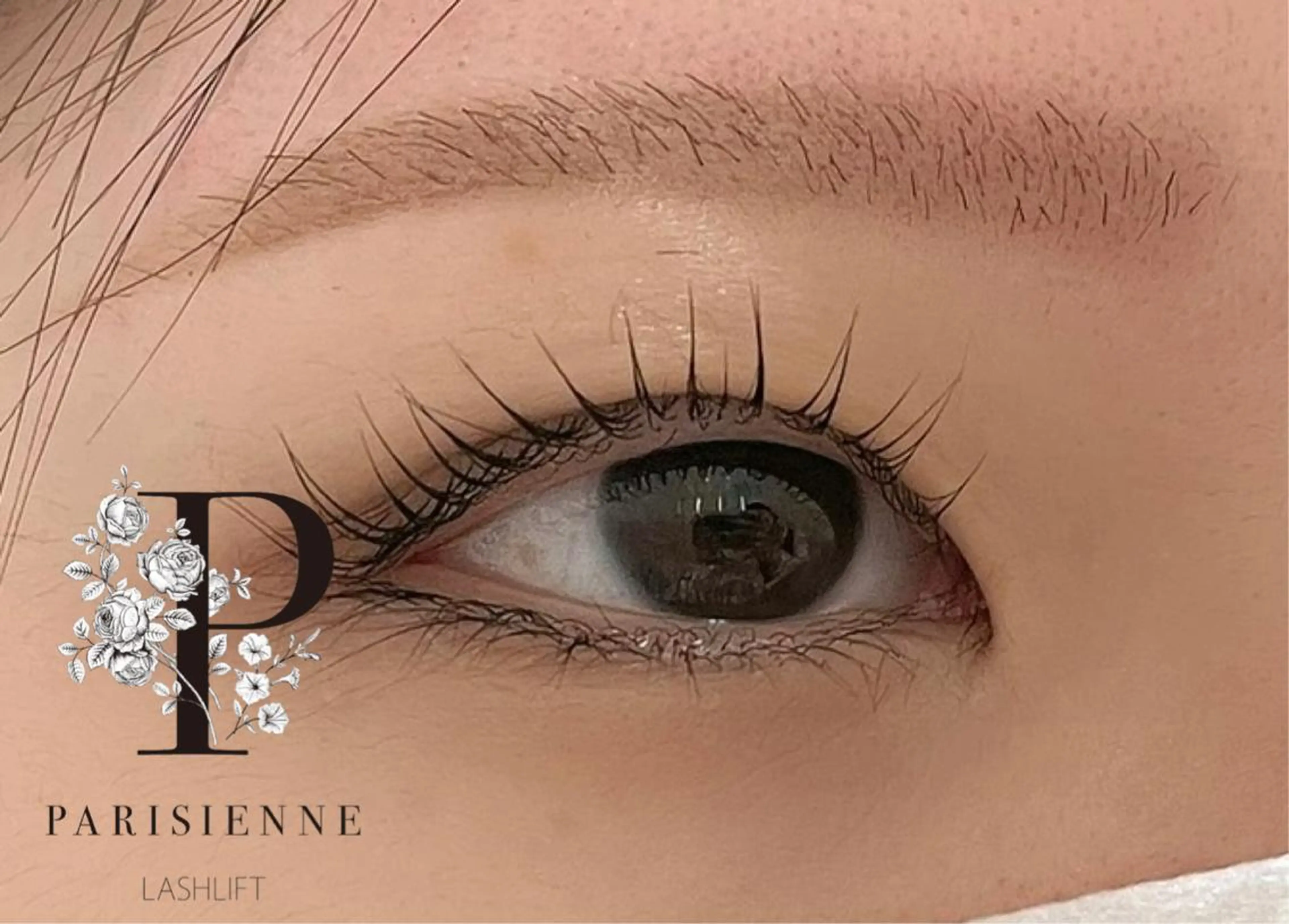 マツエク・マツパ フラットラッシュ/ LEDマツエク/石原のマツエク・マツパデザイン