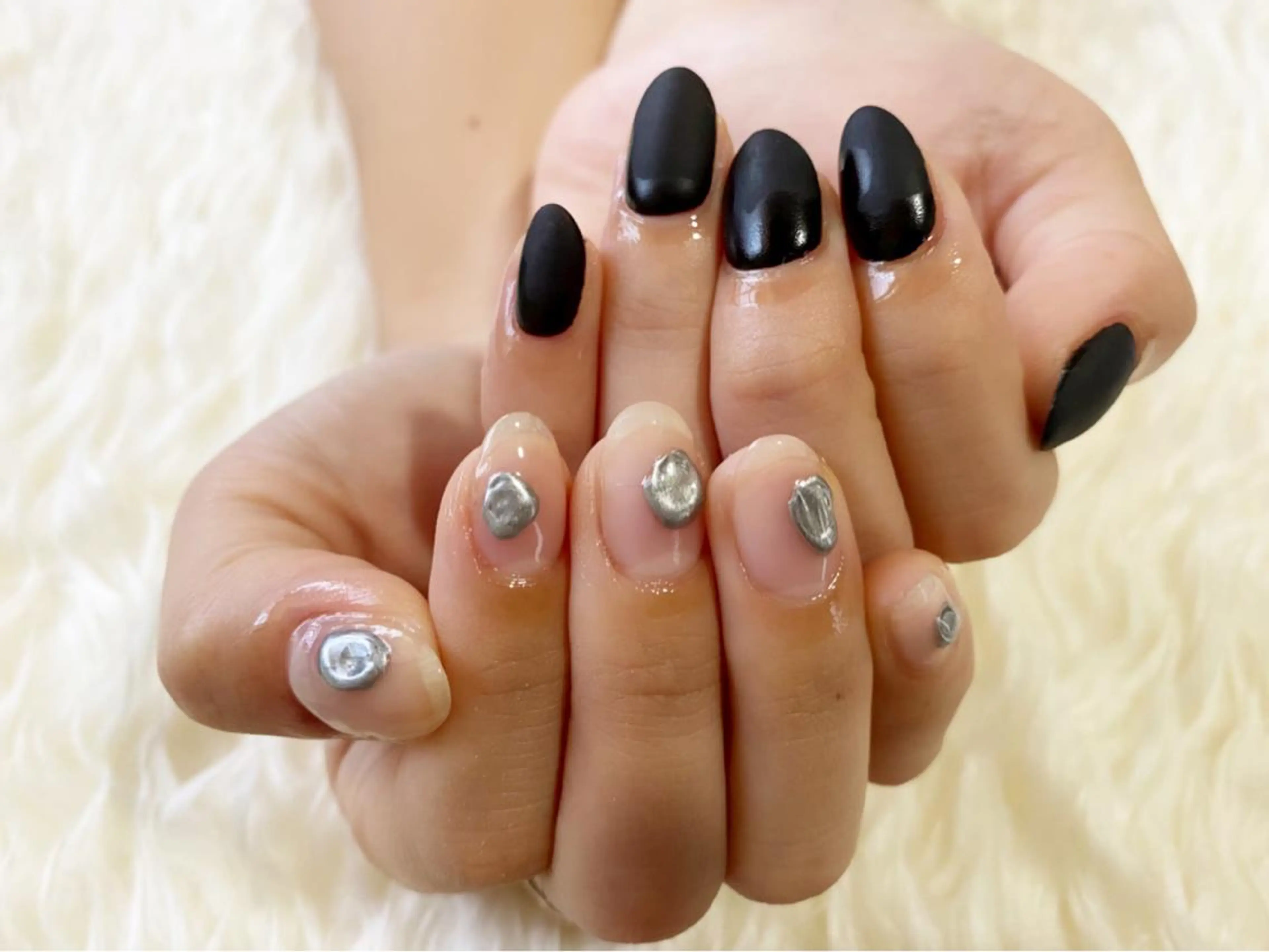 ネイル ネイルサロン sheenのネイルデザイン