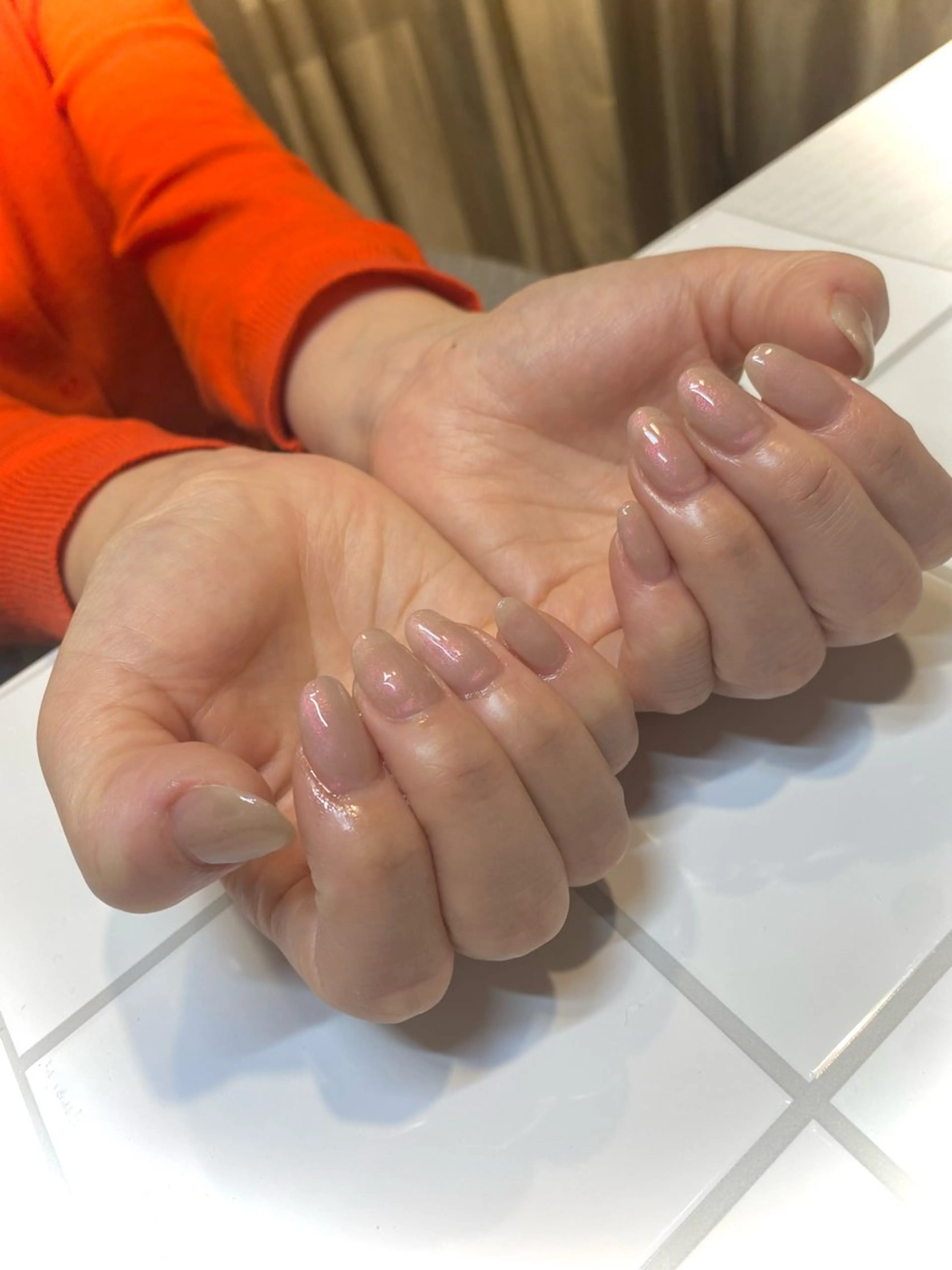 ネイル VIVIT 久宝寺店のネイルデザイン