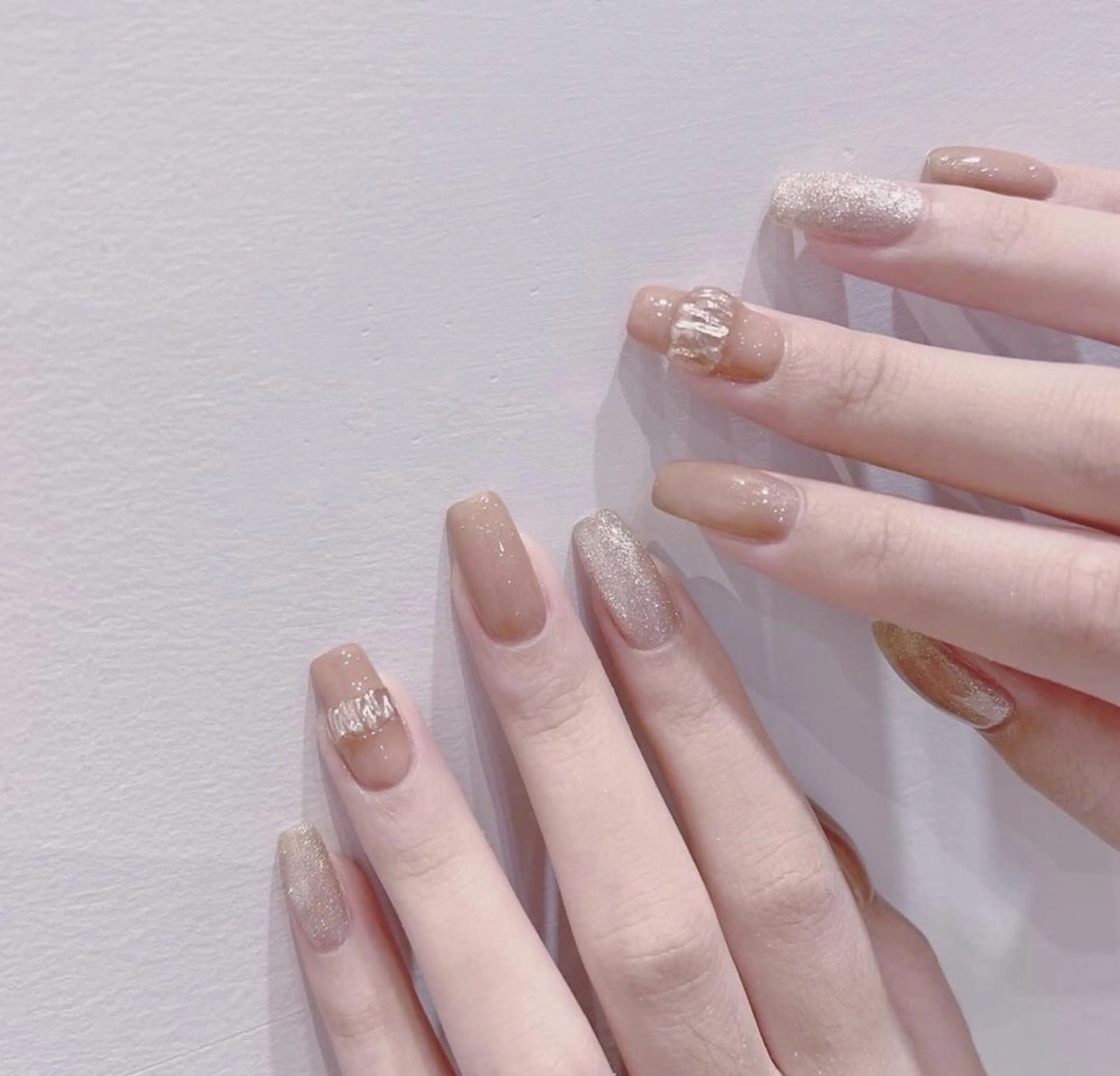 ネイル Cute beauty2のマツエク・マツパデザイン