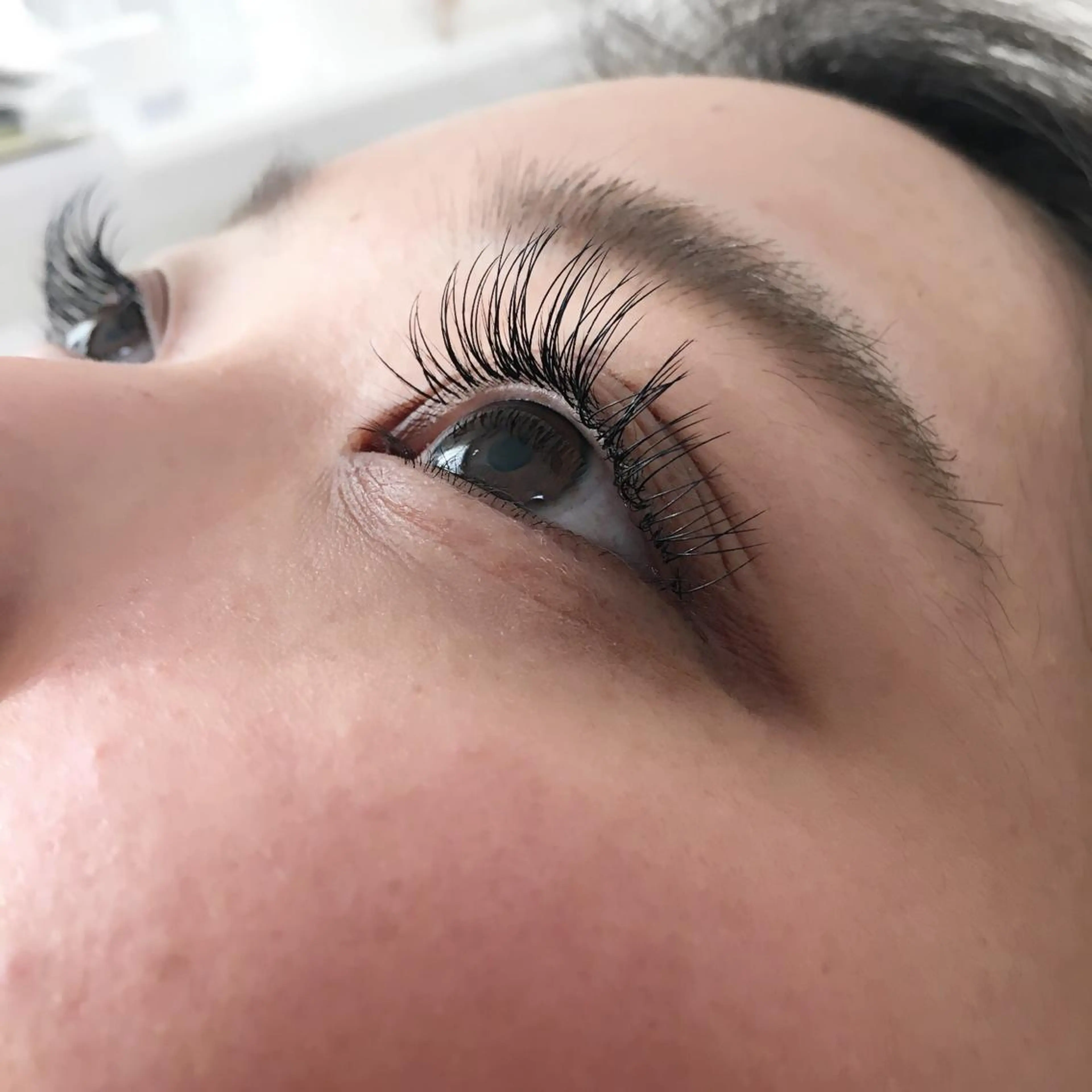 まつエク Victwarl ☆都築のマツエク・マツパデザイン