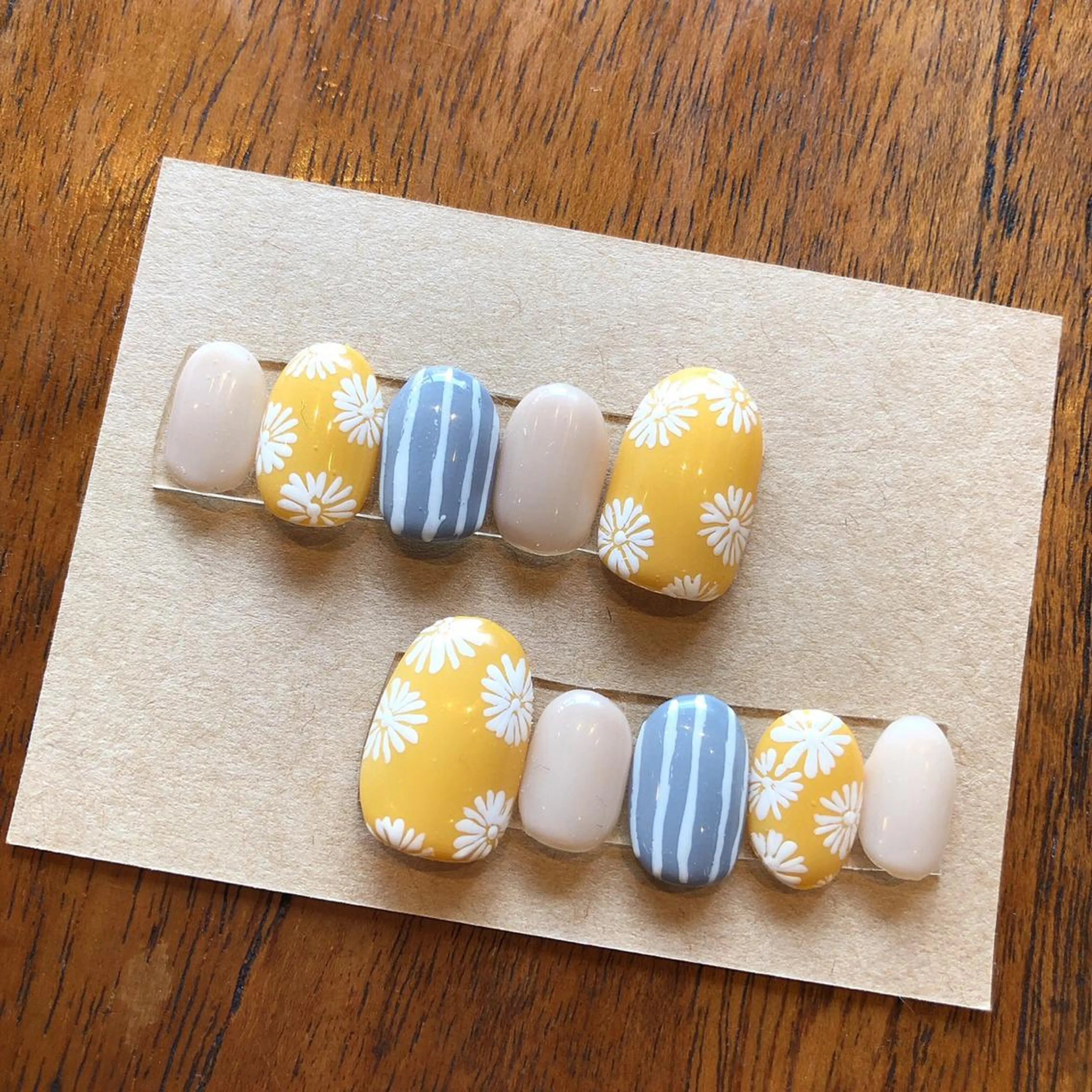 ネイル ハンドネイル 仲谷 つかさのエステ・リラクイメージ