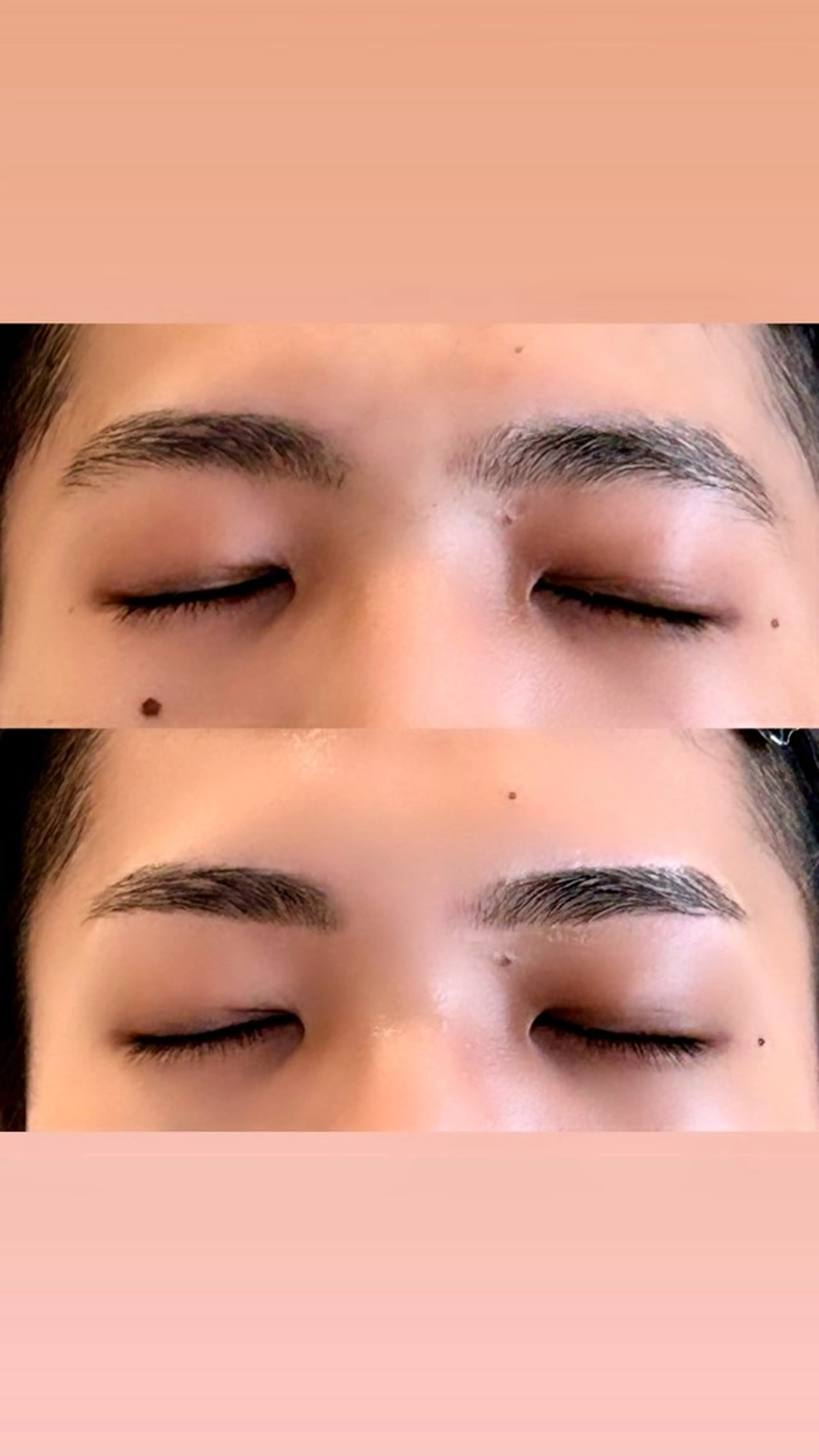 アイブロウ メンズアイブロウ ワックス脱毛 眉カット その他(アイブロウ) WHITE EYE 堺東/勇 のどかのマツエク・マツパデザイン