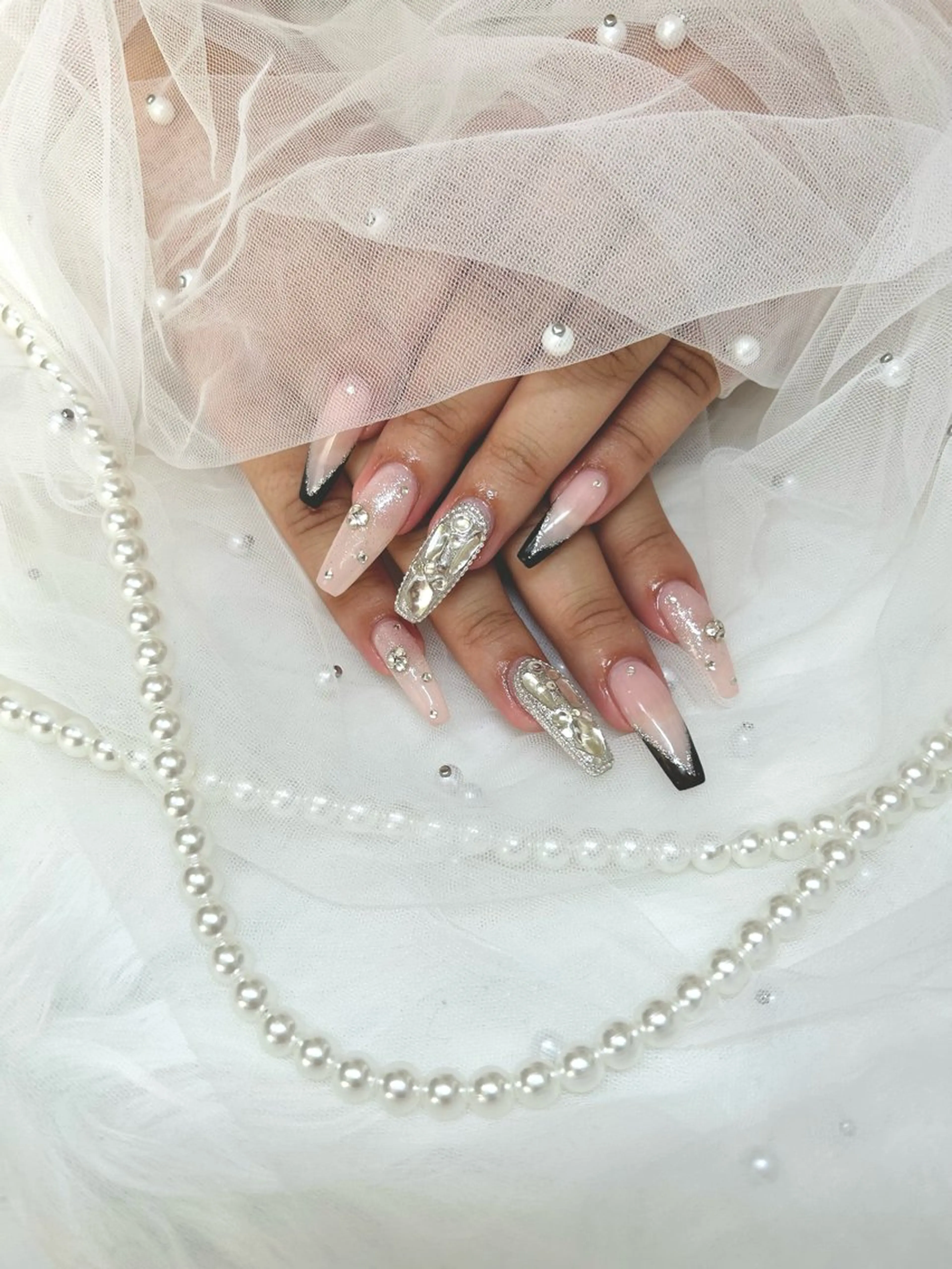 ネイル 【Laule‘a 】のネイルデザイン