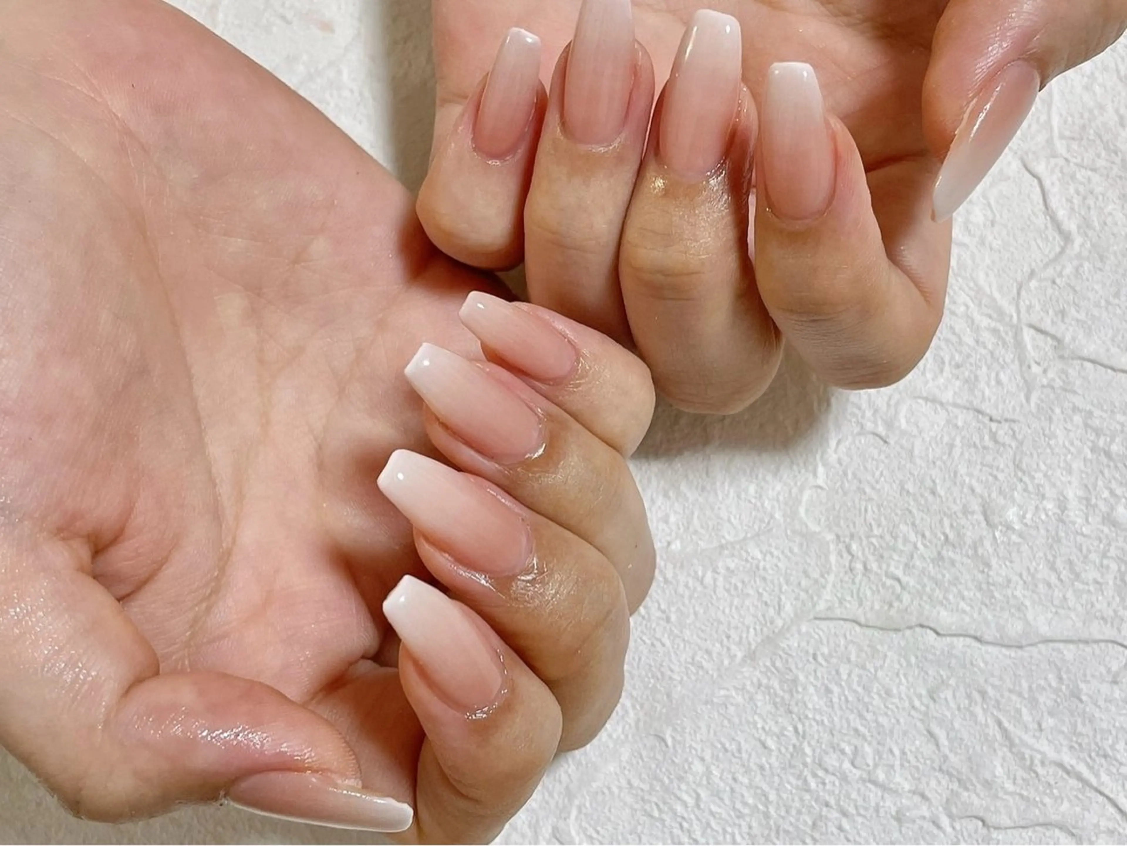 ネイル kikinail 溝の口のネイルデザイン