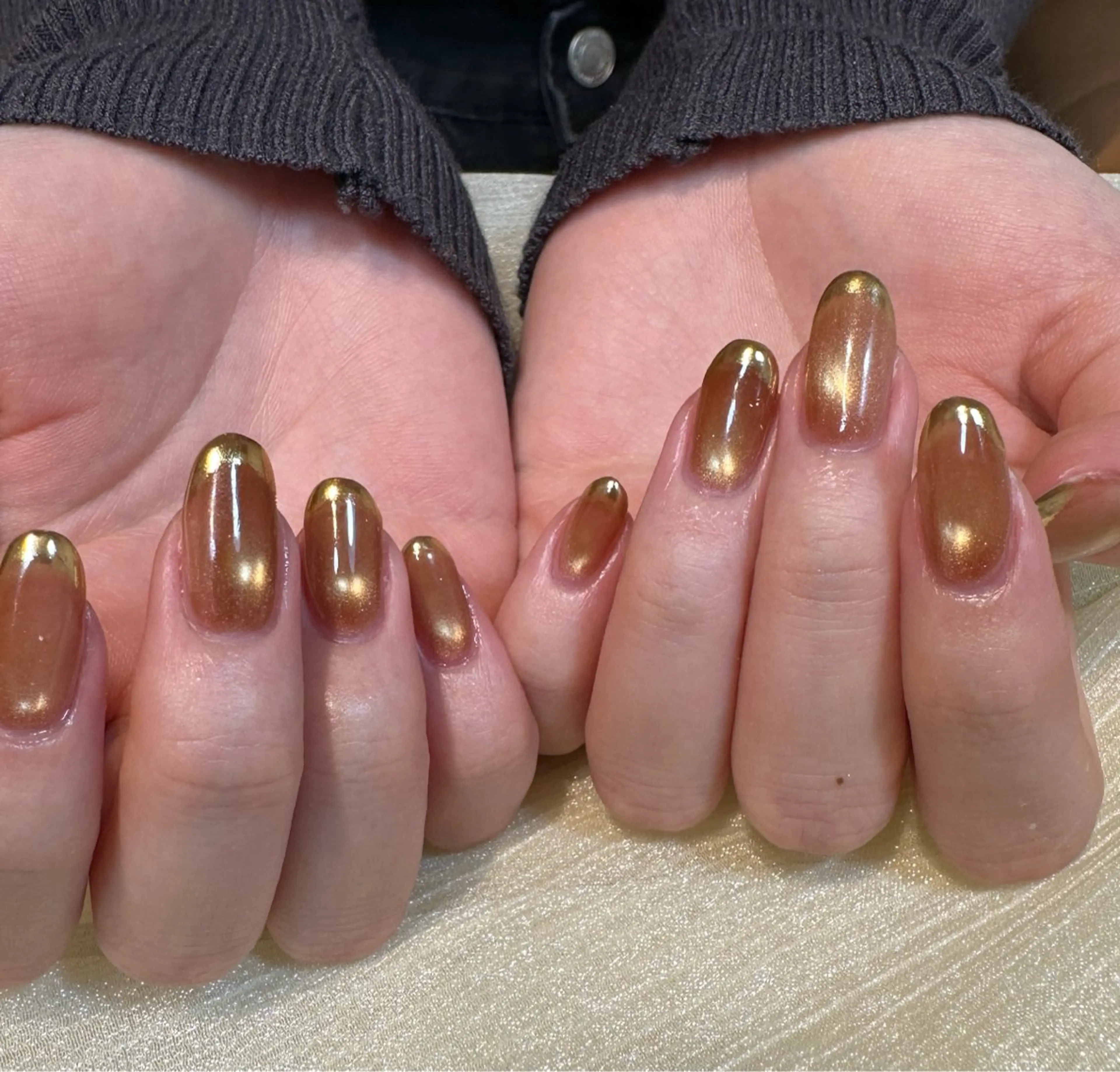 ネイル Grace nail ケイのネイルデザイン