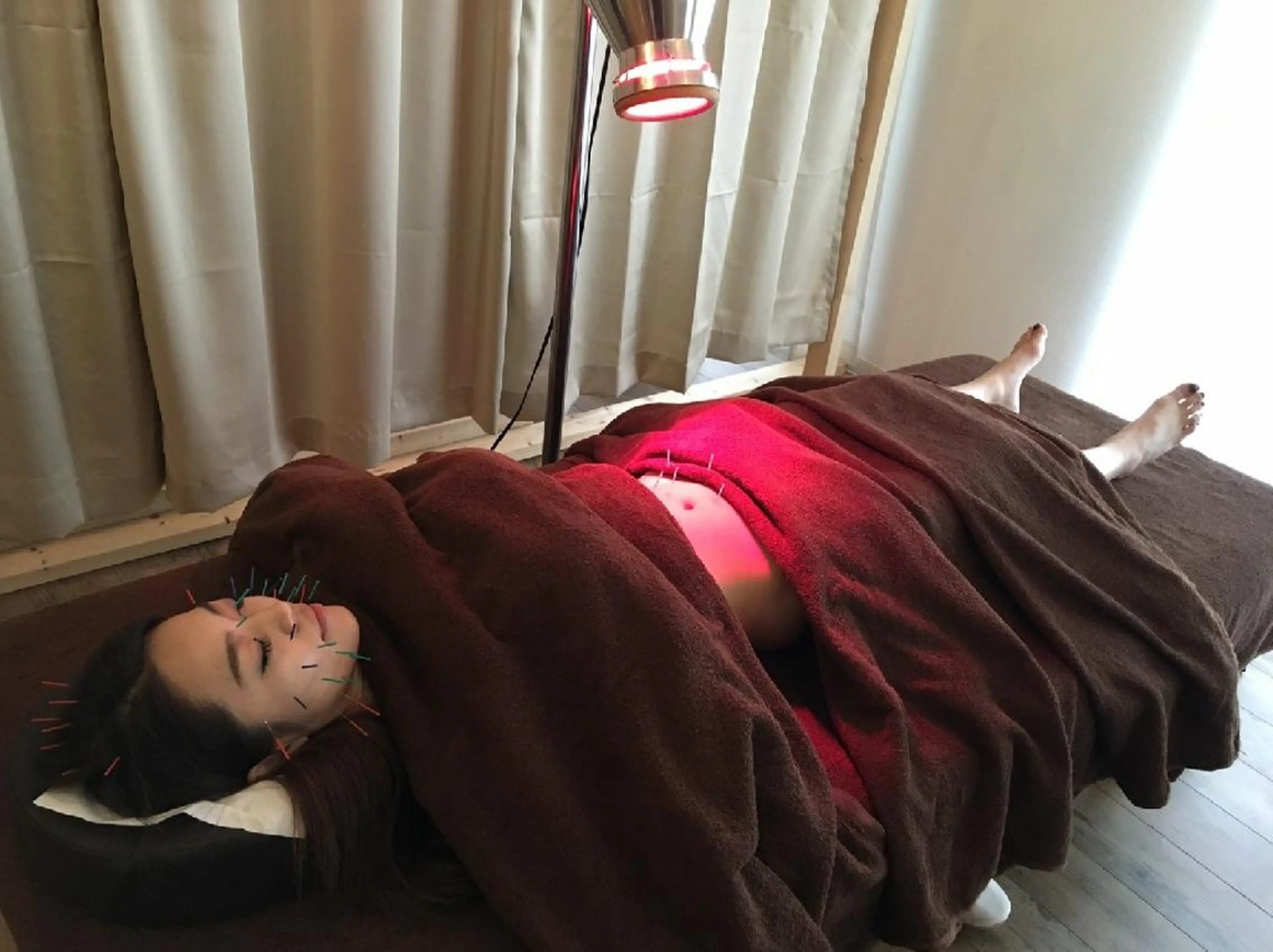 HARIS(ハリス) 院長Shimのエステ・リラクイメージ