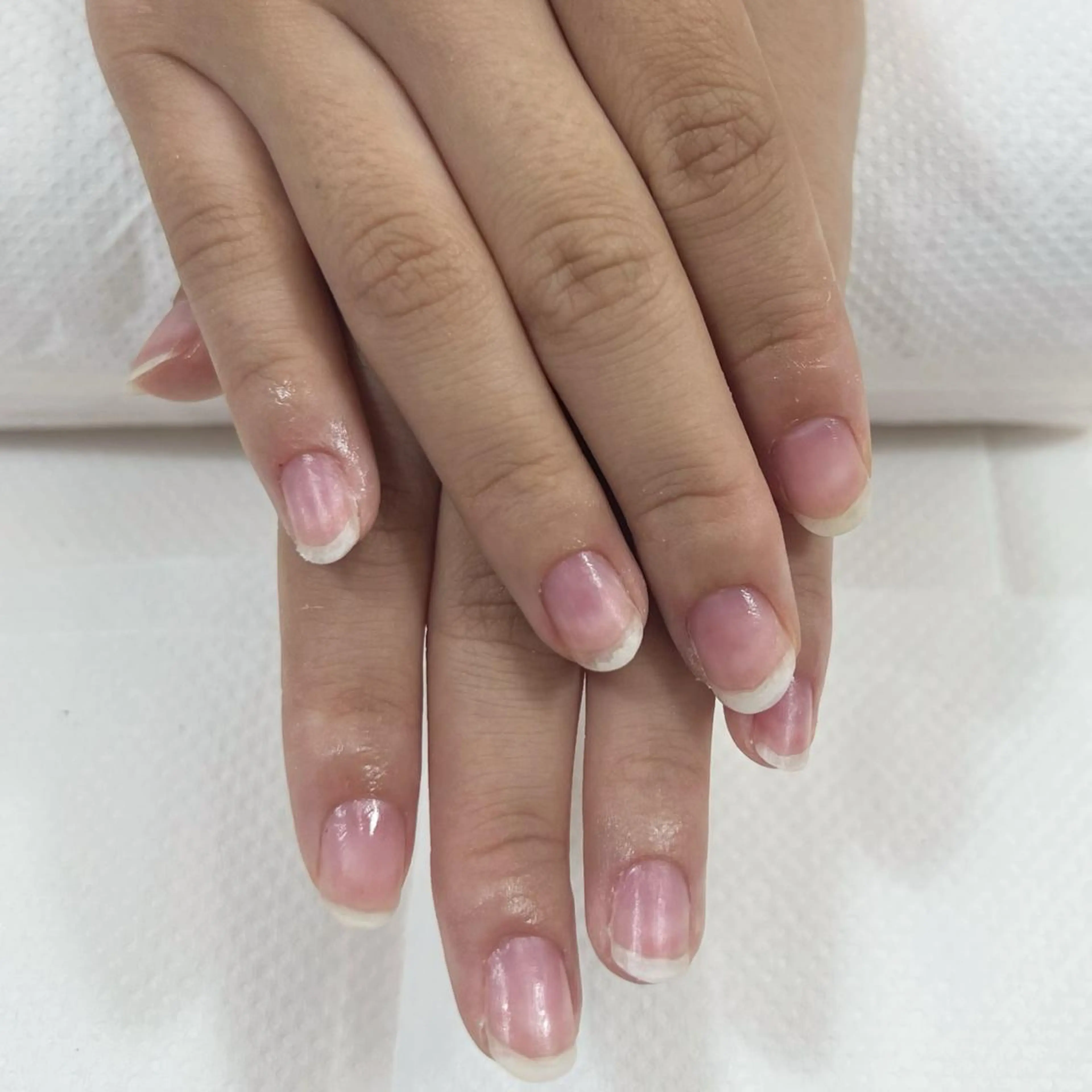 ネイル ジェルネイル Nishimura Amiのネイルデザイン