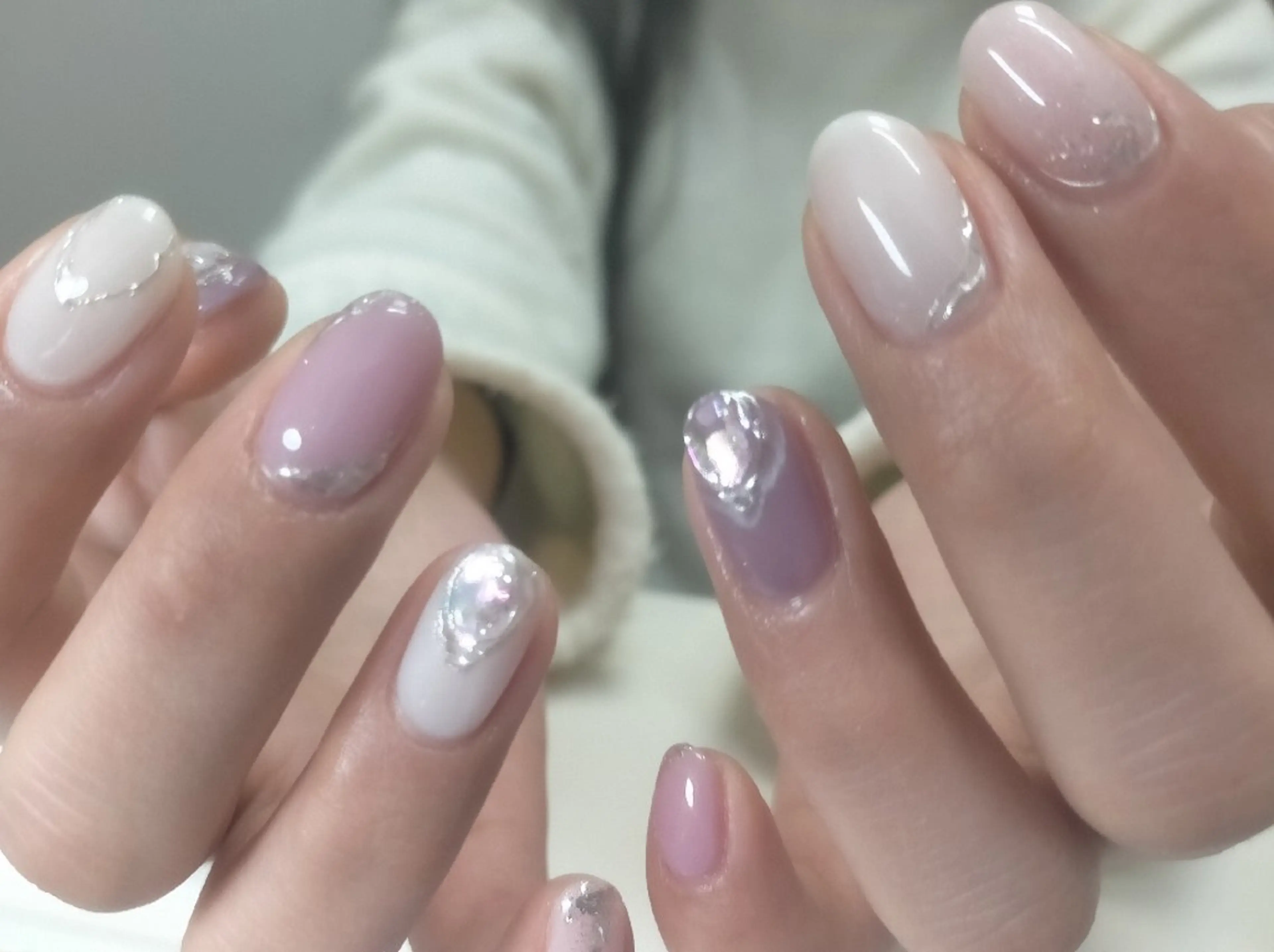 ネイル Lisa Nailのネイルデザイン