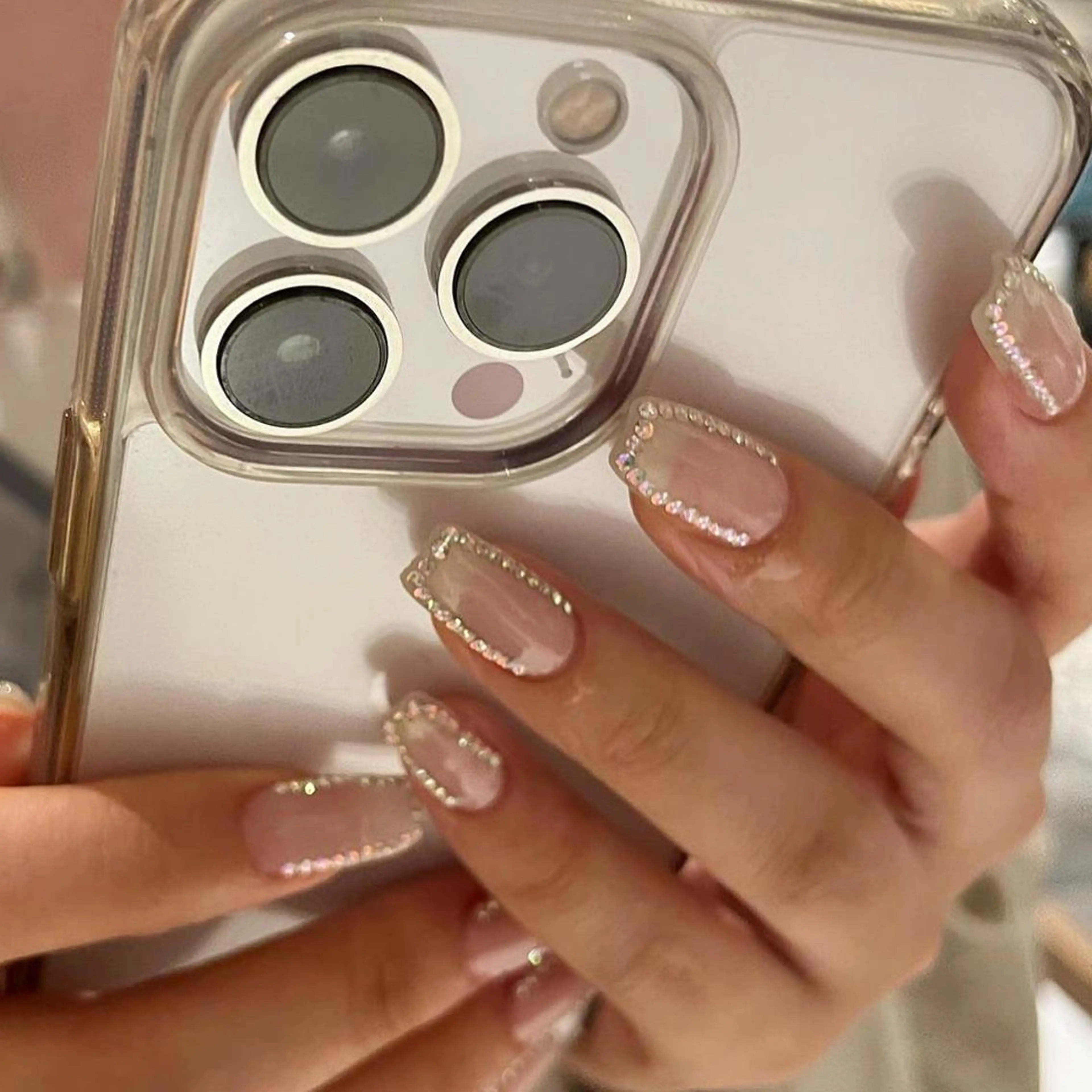 ネイル mignon nailのネイルデザイン