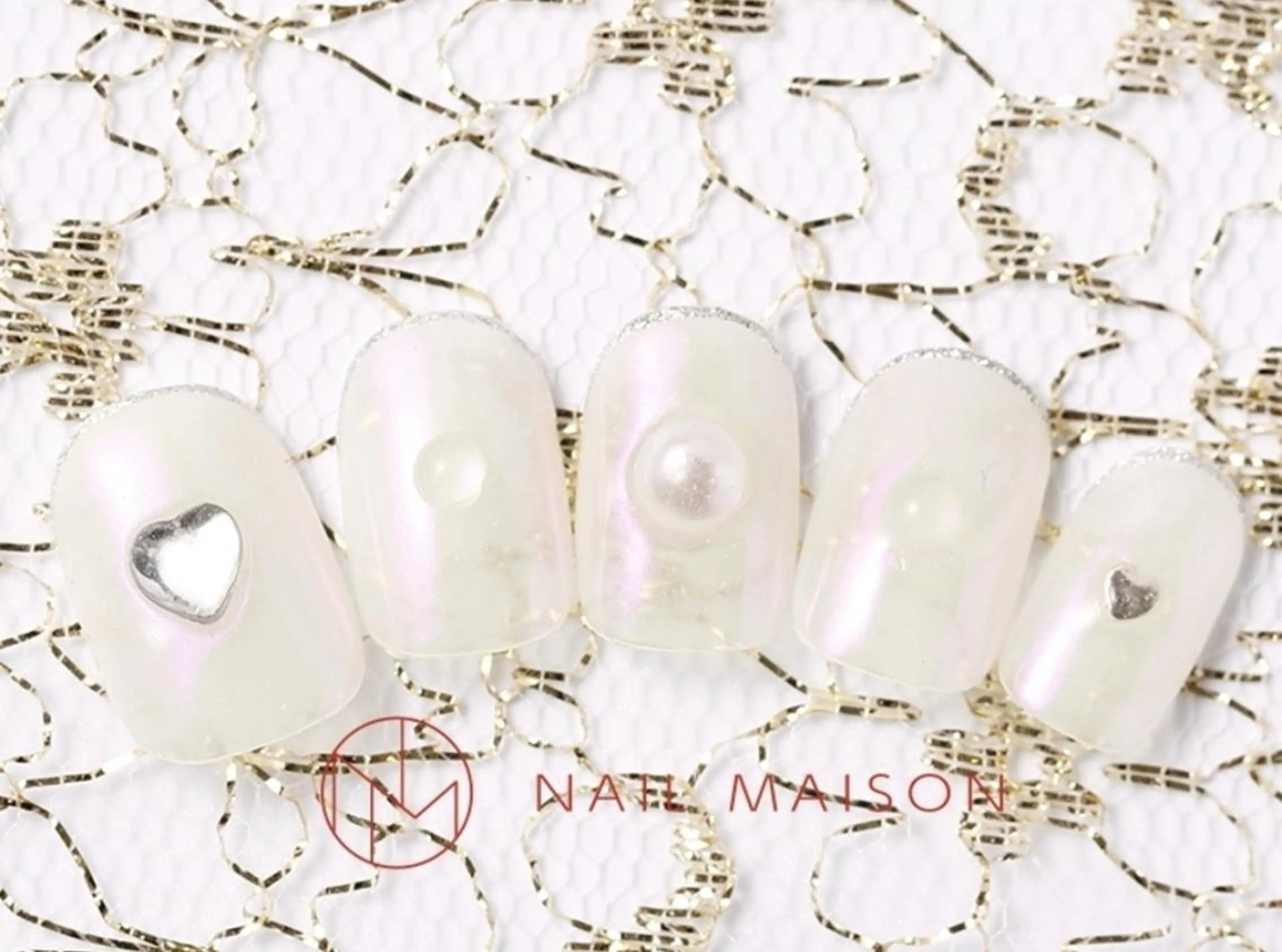 ネイル T RIRIKAのネイルデザイン