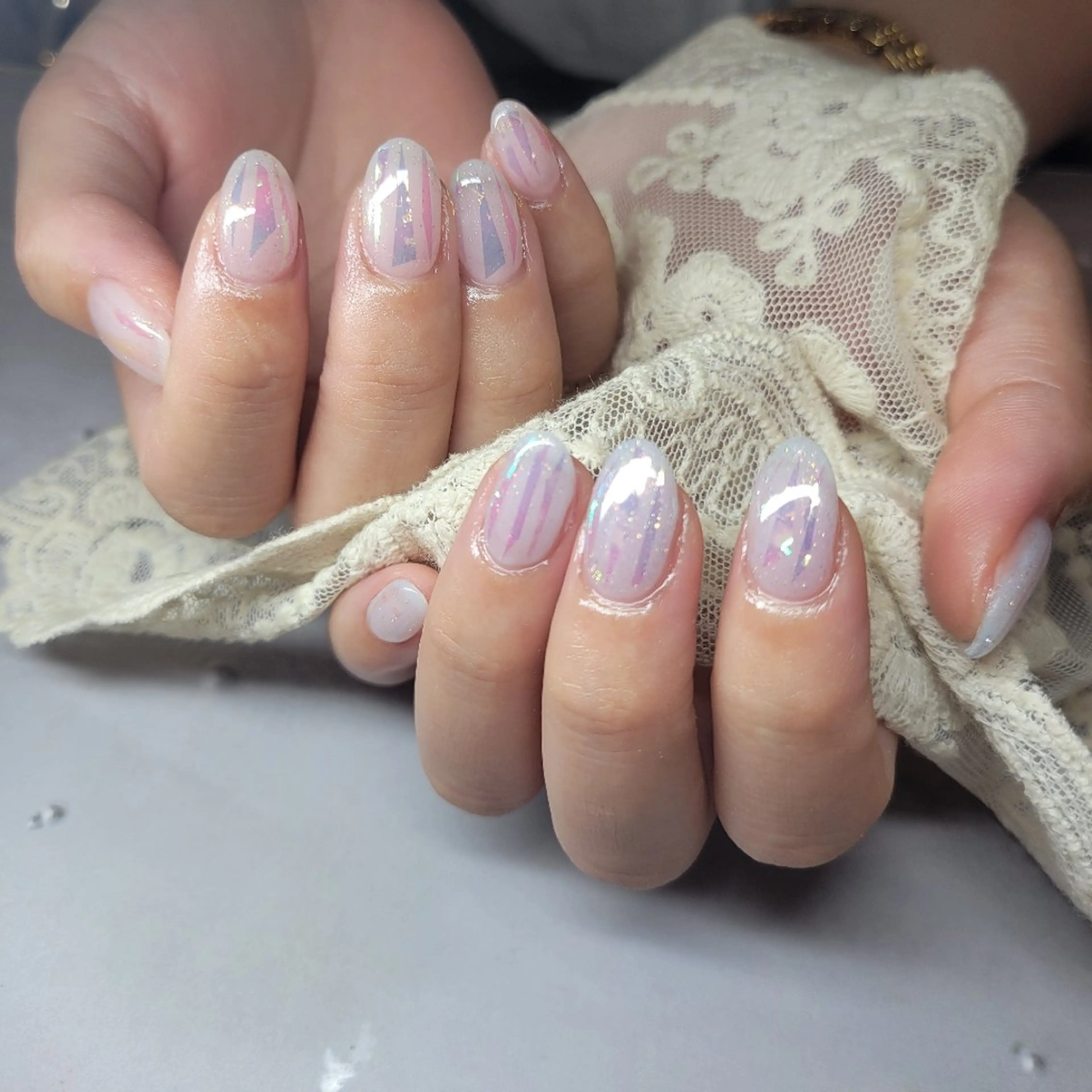 ネイル Nail salon Coco所属・Nail salon Coco【溝の口駅】のネイルデザイン