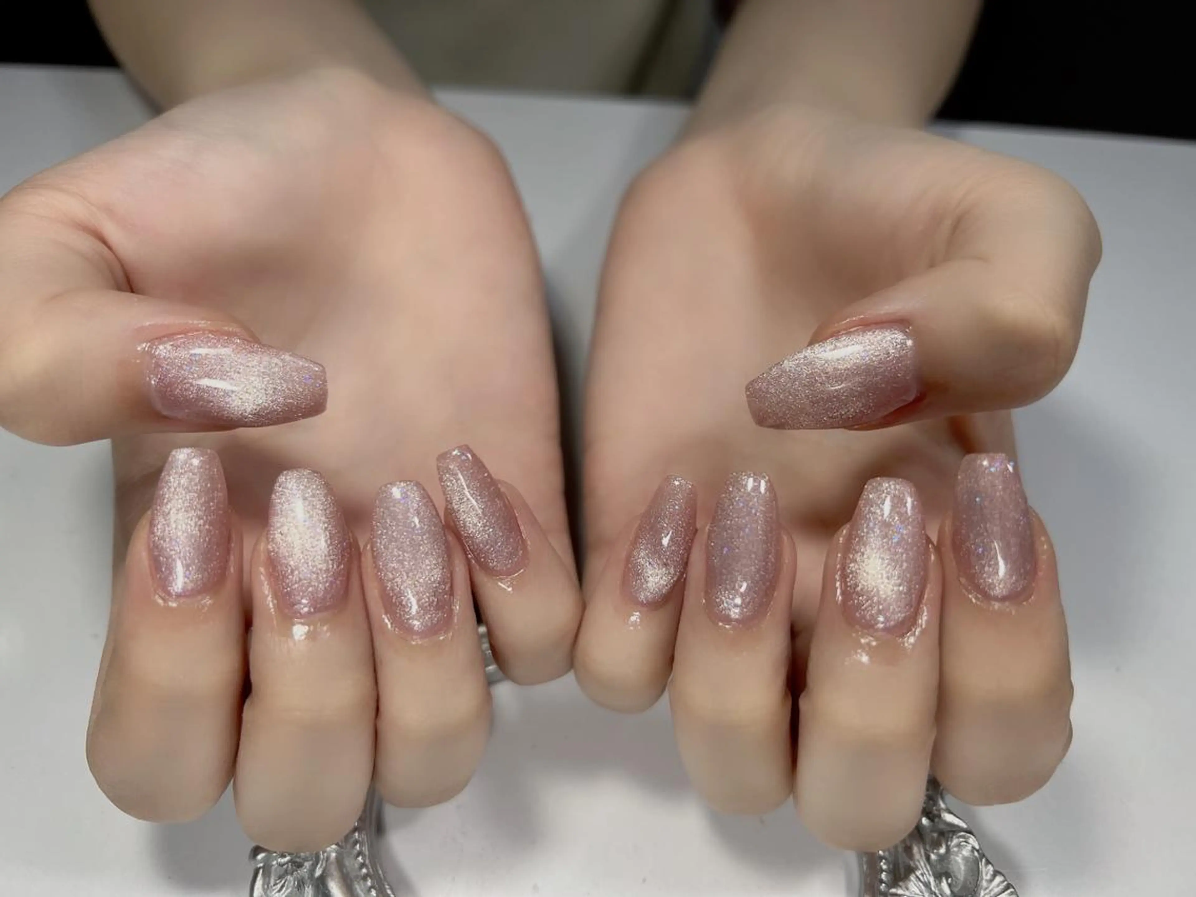 ネイル ネイルサロン ロア旧ジョリーのネイルデザイン