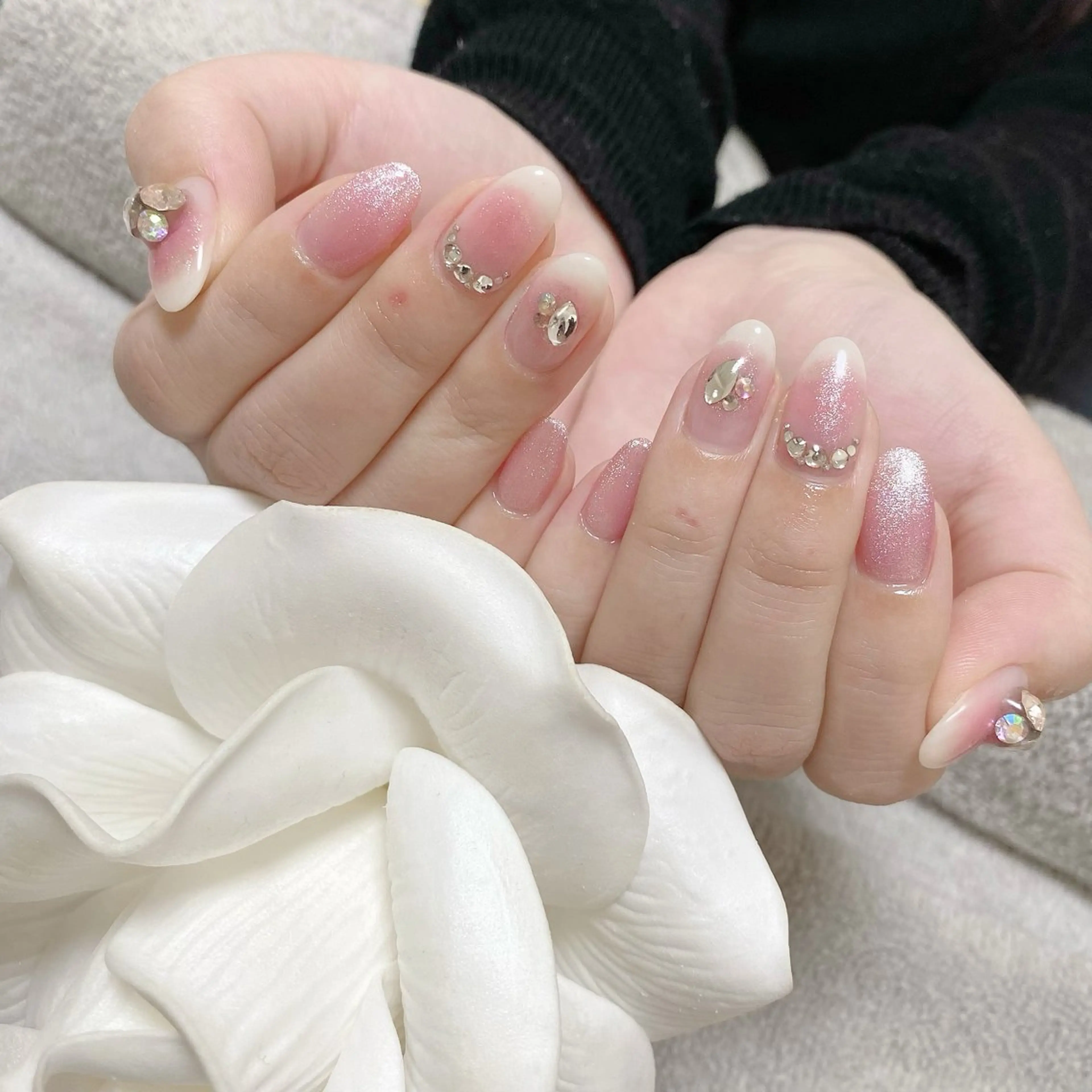 ネイル 💅fleur Ayumiのネイルデザイン