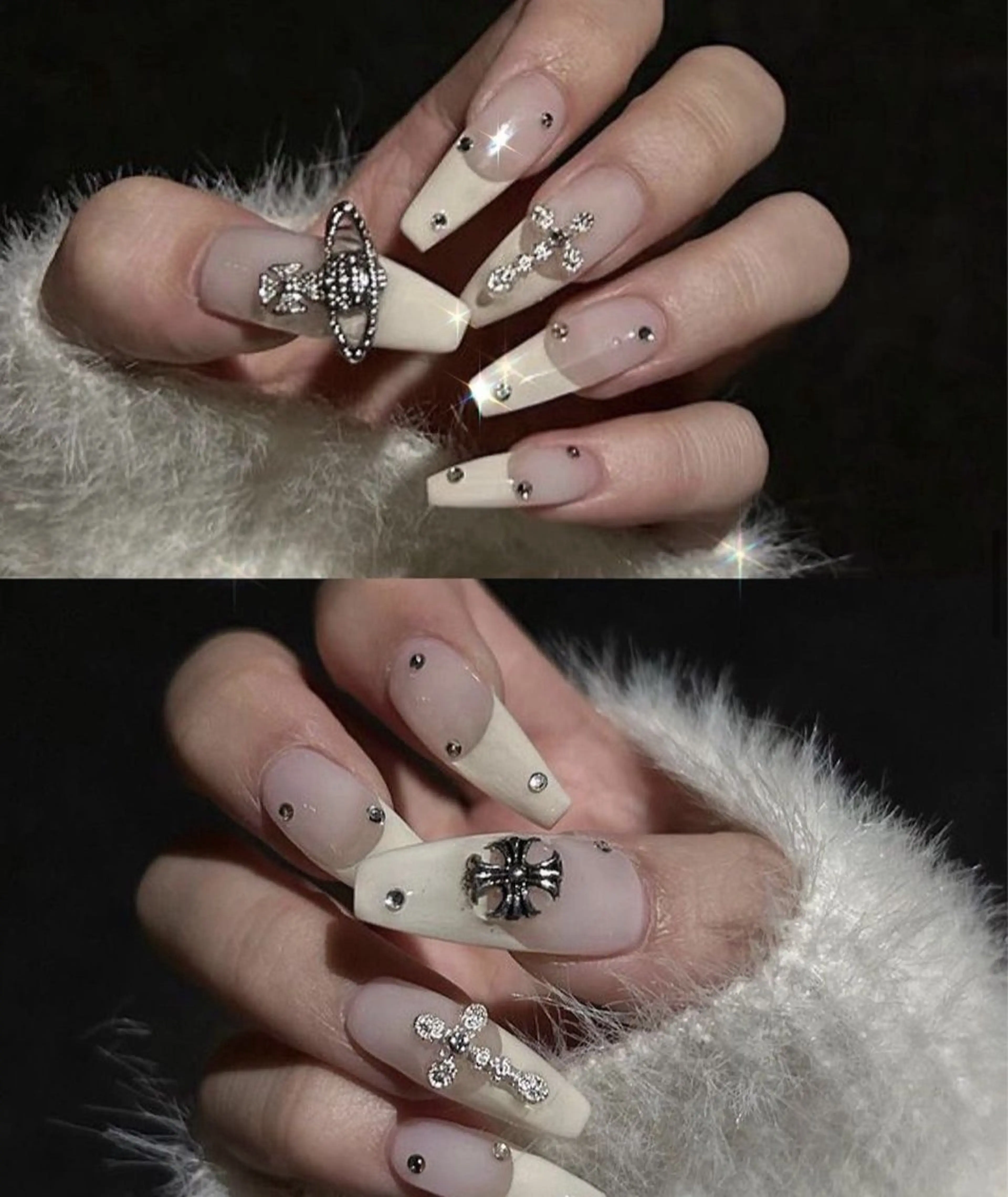 ネイル 韓国ネイル ニュアンスネイル シンプルネイル 春ネイル バレンタイン Nihonthy Nail 新宿のネイルデザイン