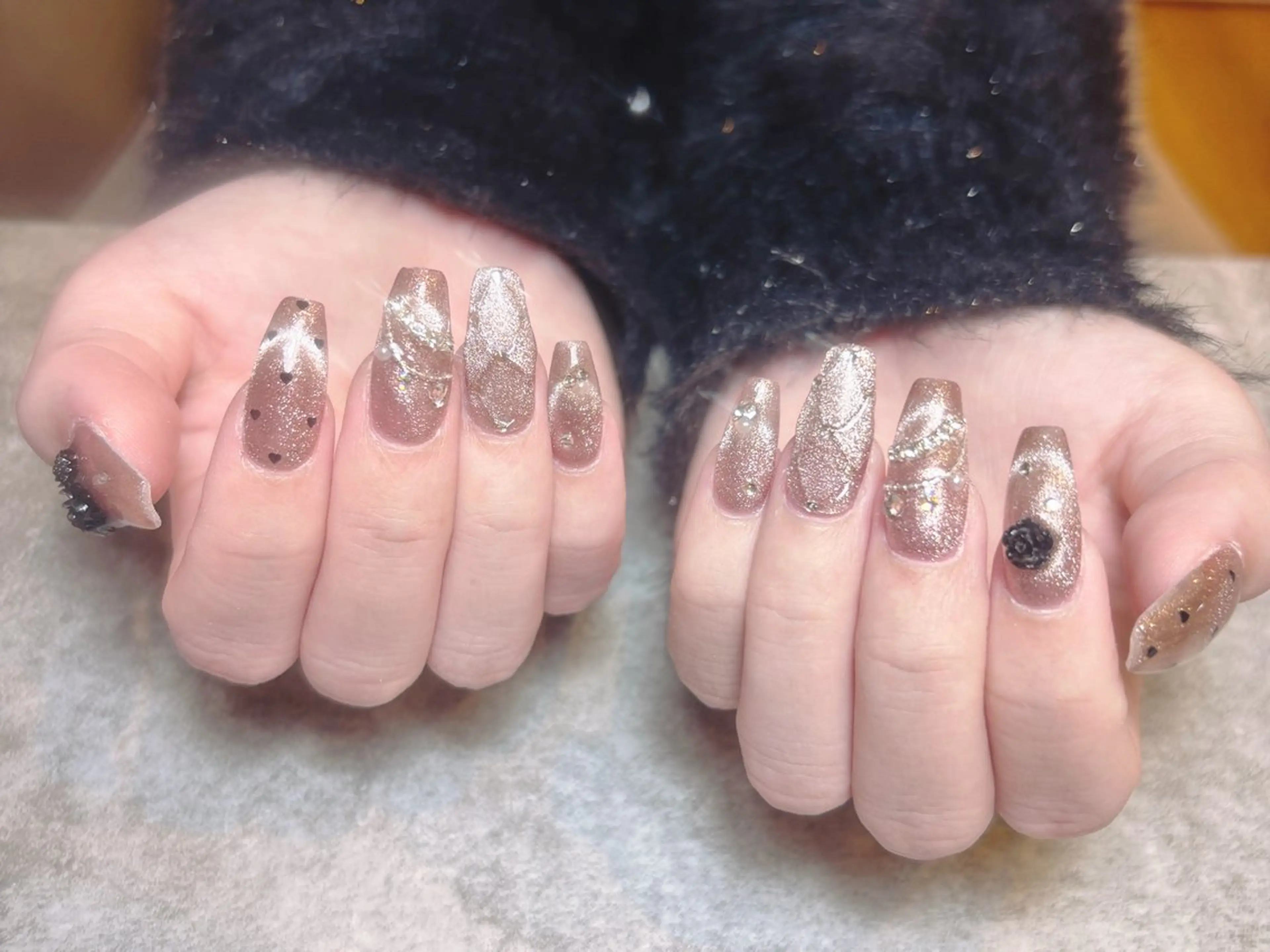 ネイル Nail Salon Taki/吉祥寺店のネイルデザイン
