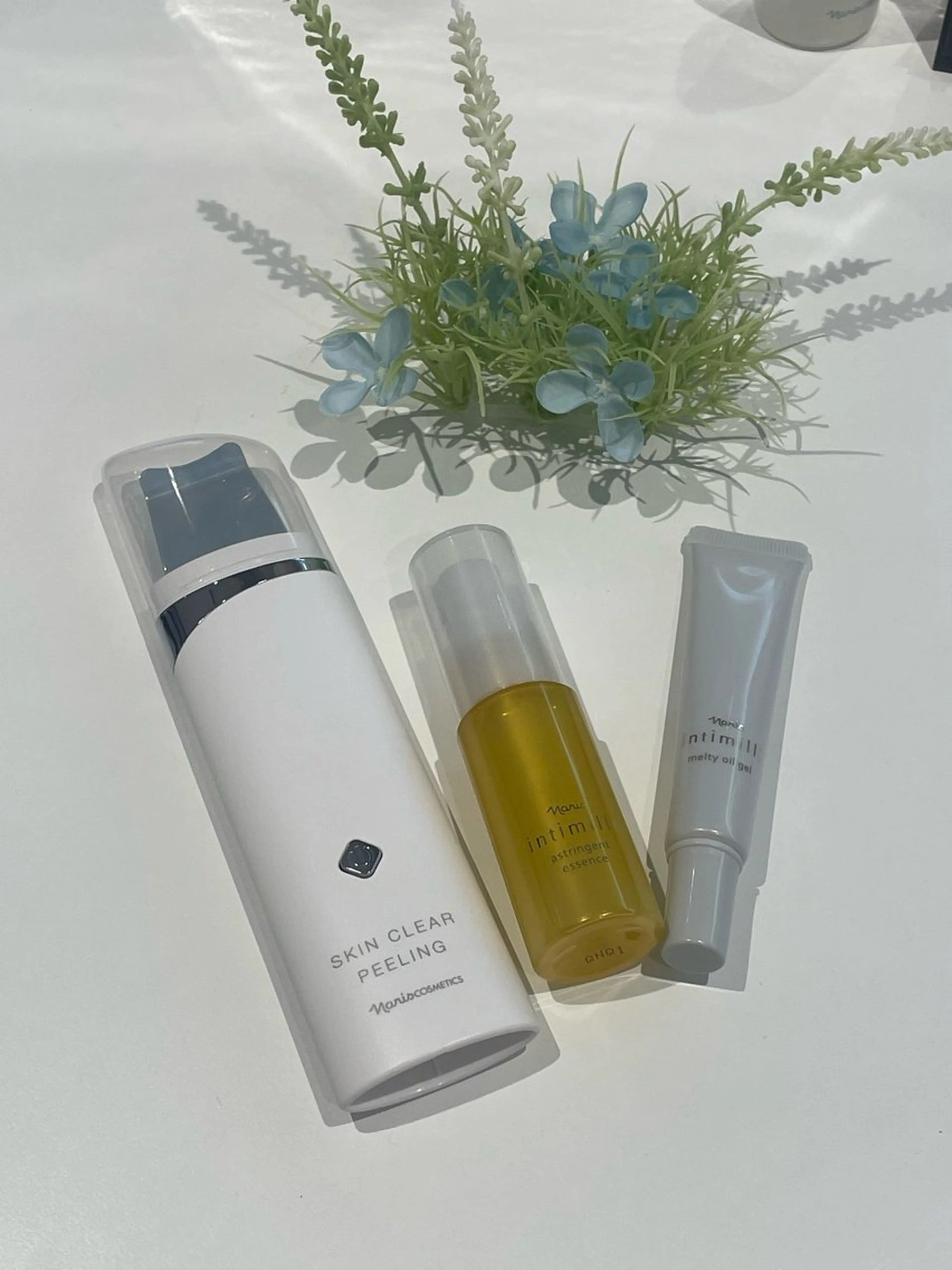 堀井 敏子のエステ・リラクイメージ