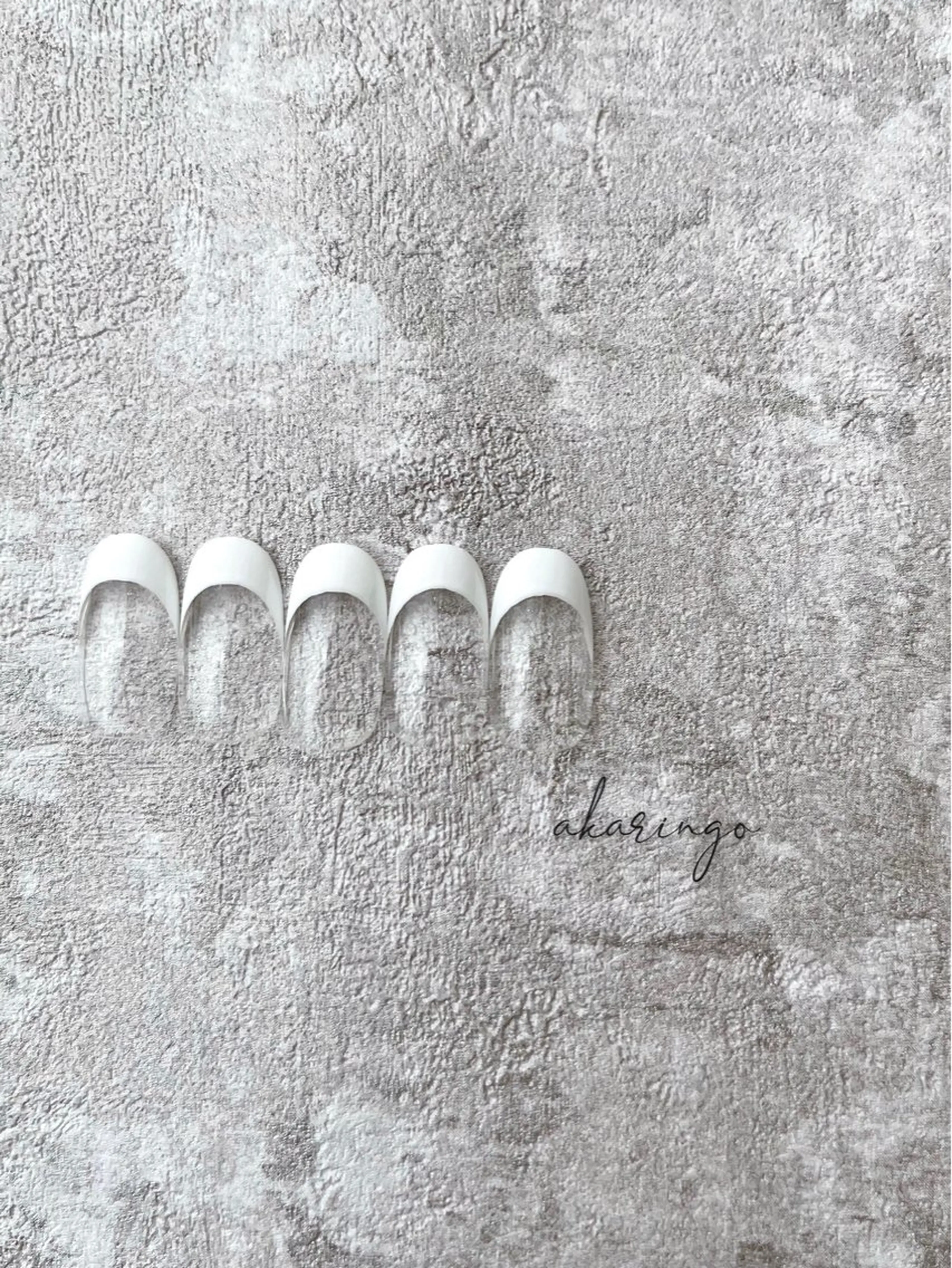 フレンチの写真