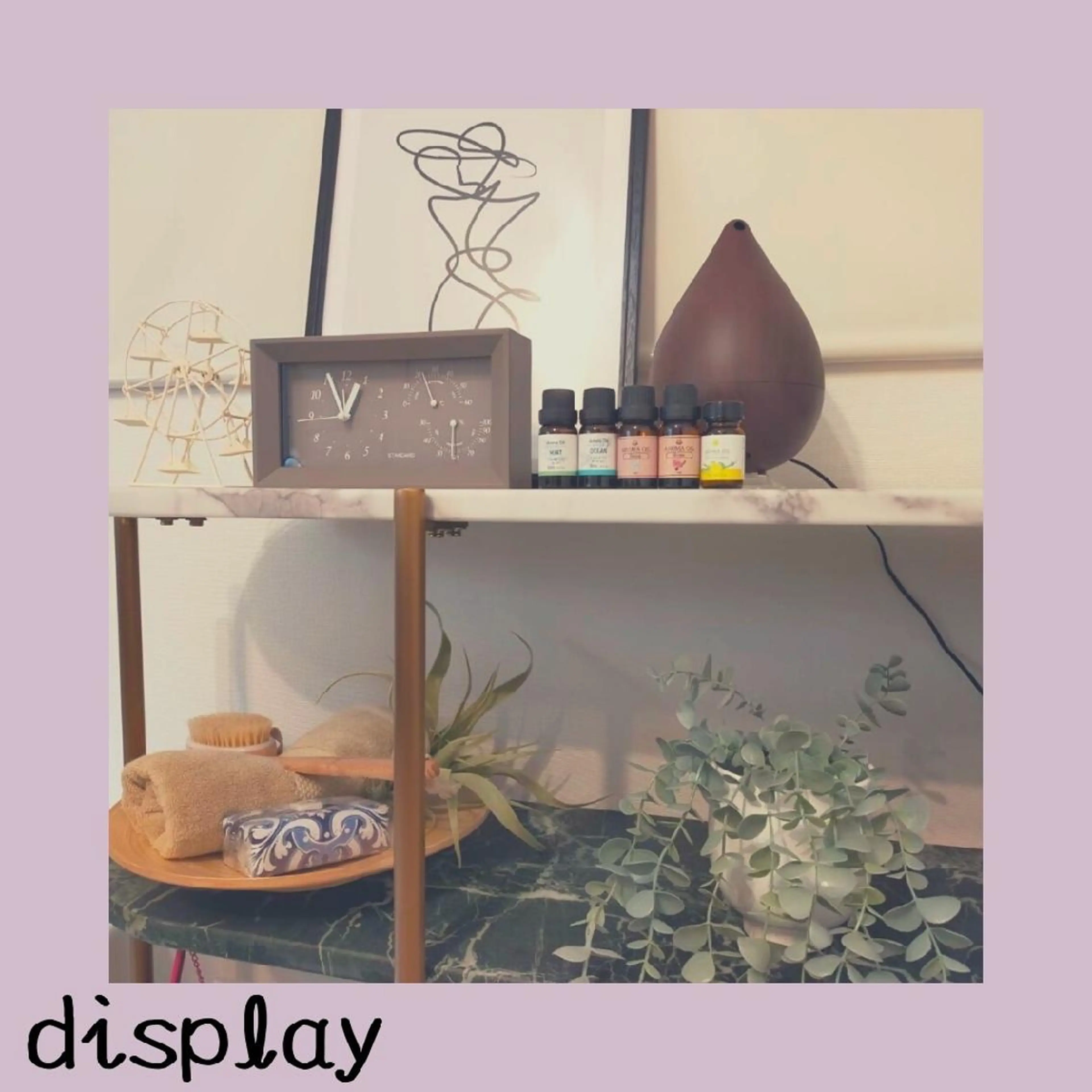 オーダーメイドエステ Minette 片野のエステ・リラクイメージ