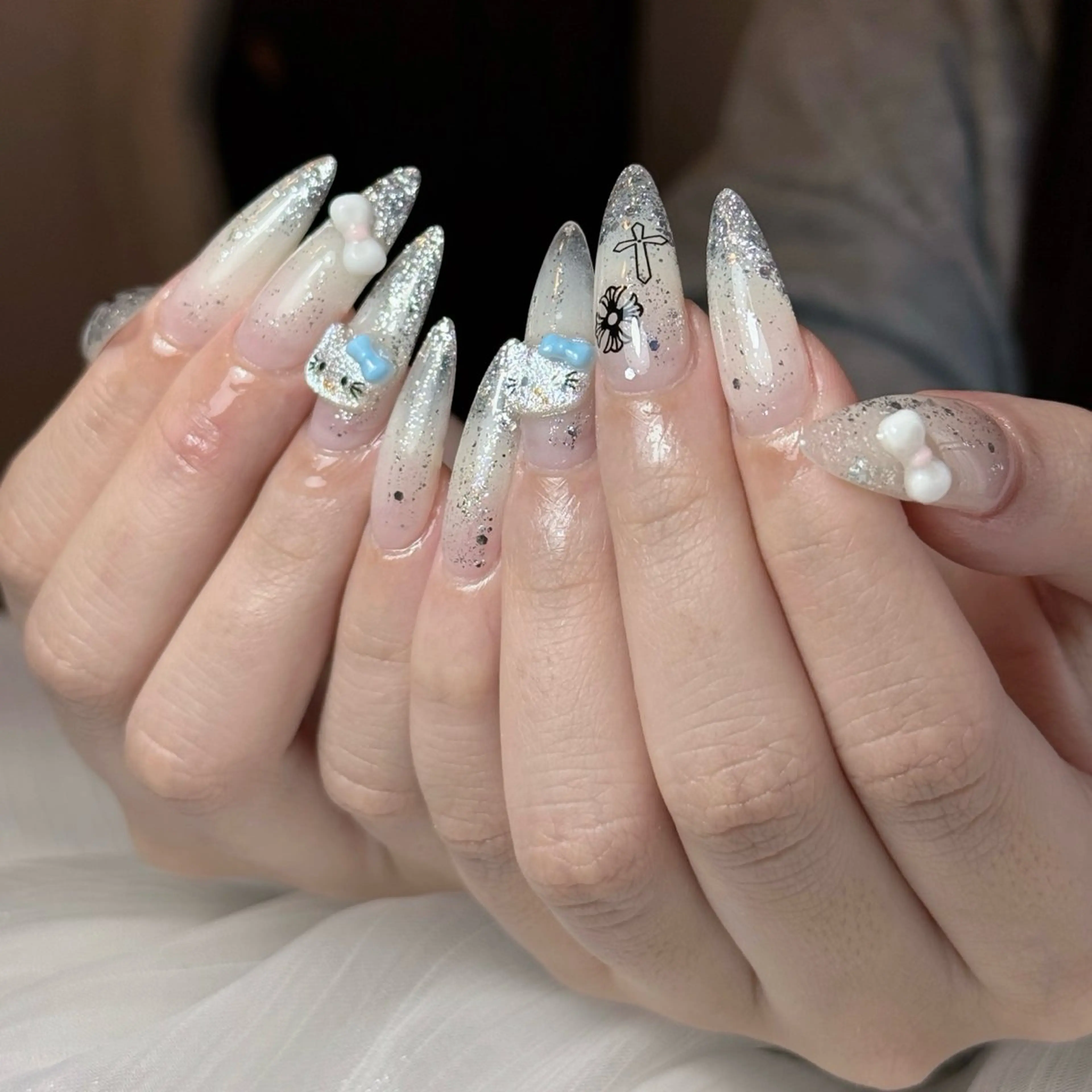 ネイル Amy Nail所属・Amy Nailのネイルデザイン