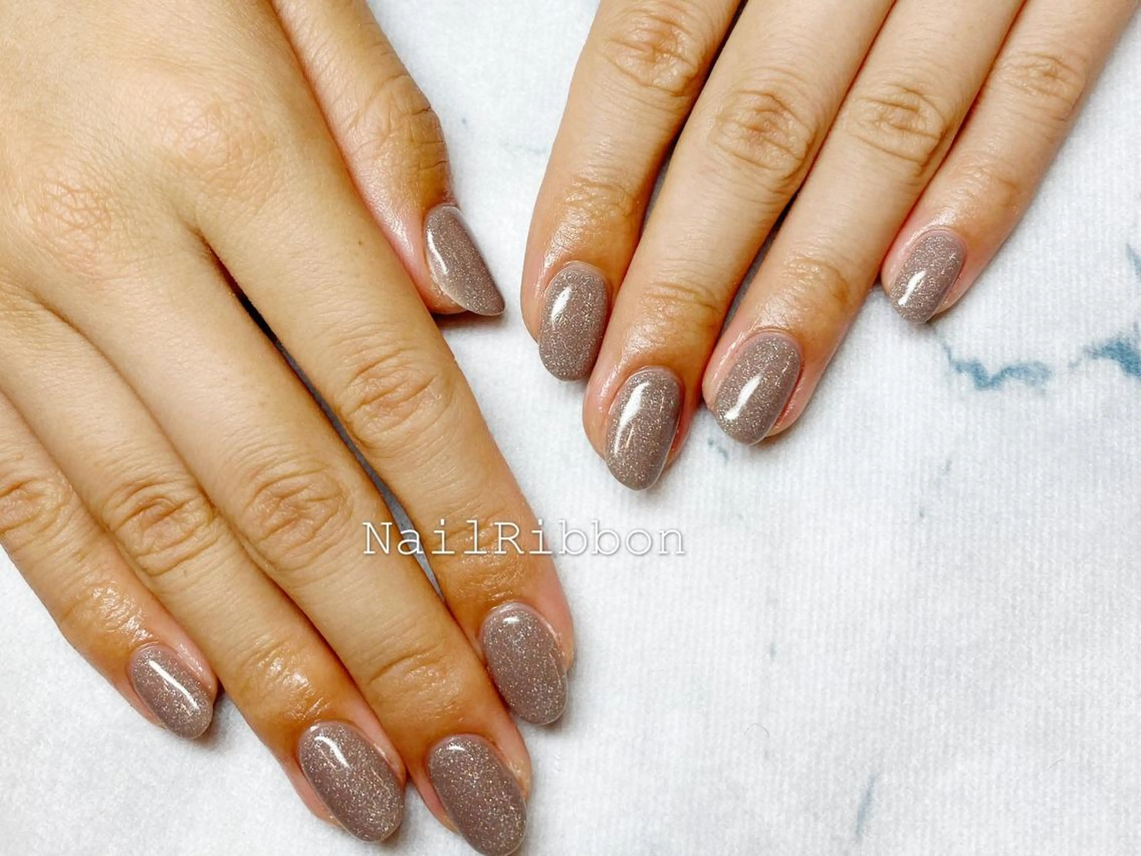 ネイル 🎀ネイルサロン RIRI🎀のネイルデザイン