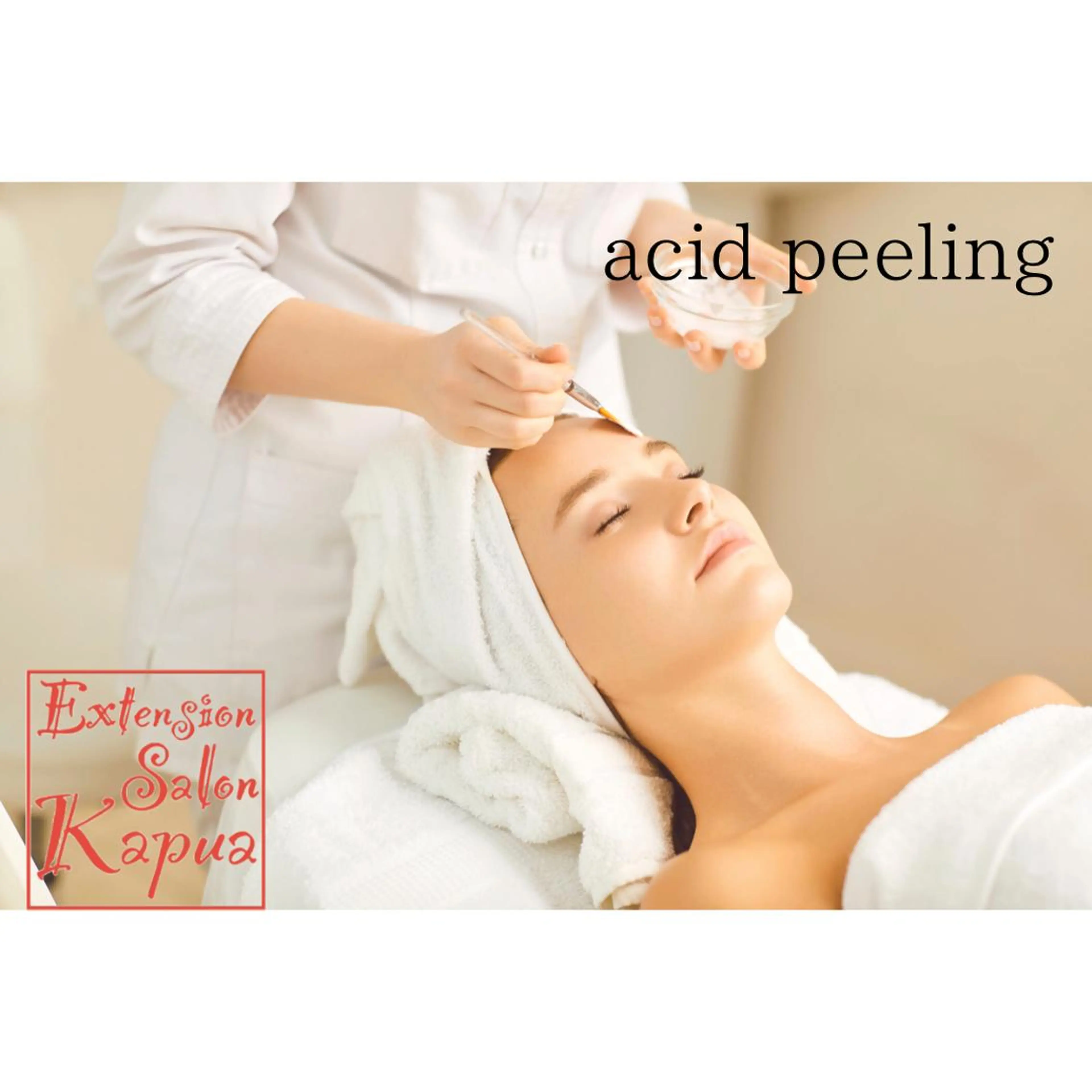 Kapua🌺 マユのマツエク・マツパデザイン