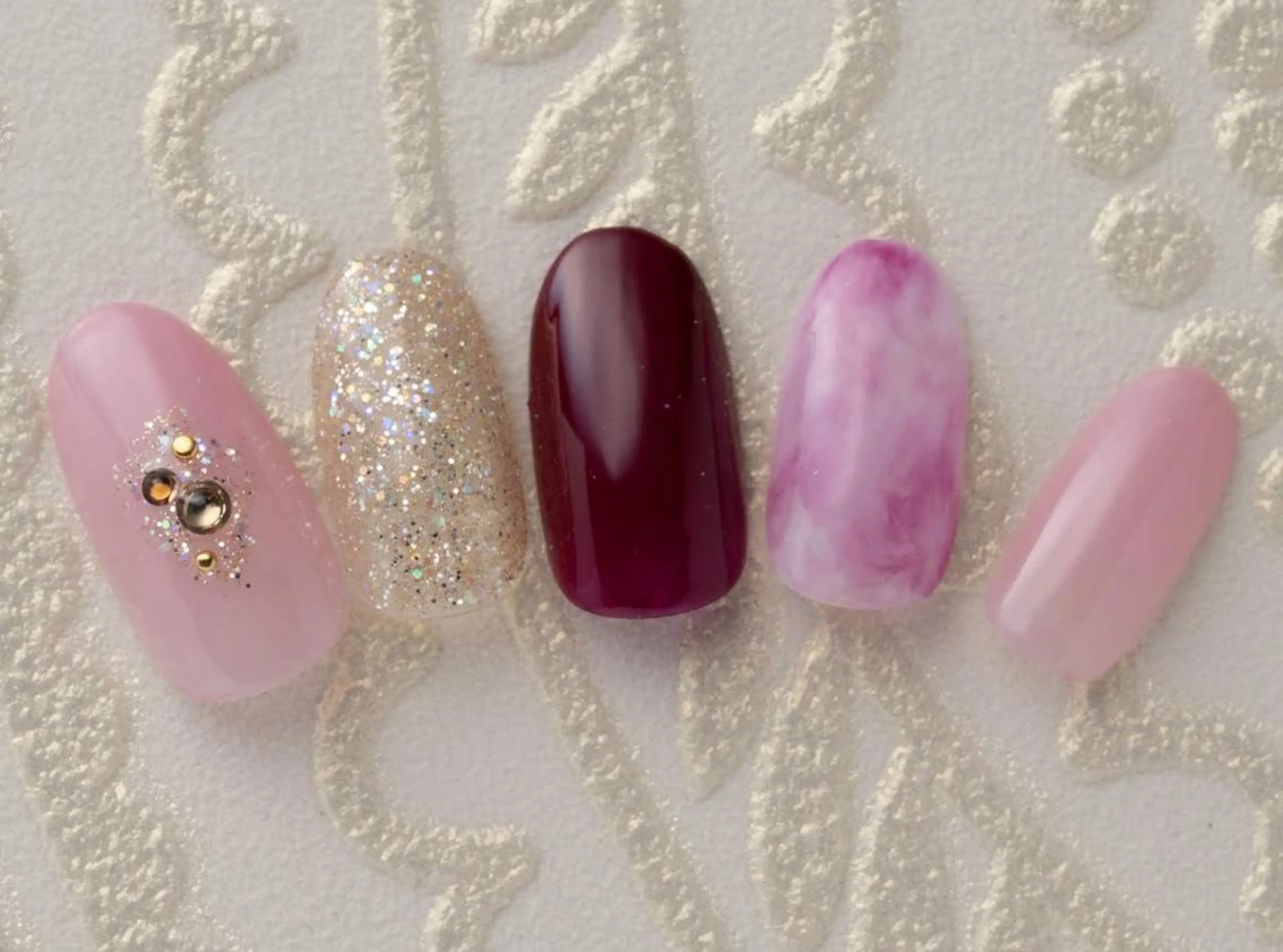 ネイル ネイルサロン Alice&Co.のその他イメージ