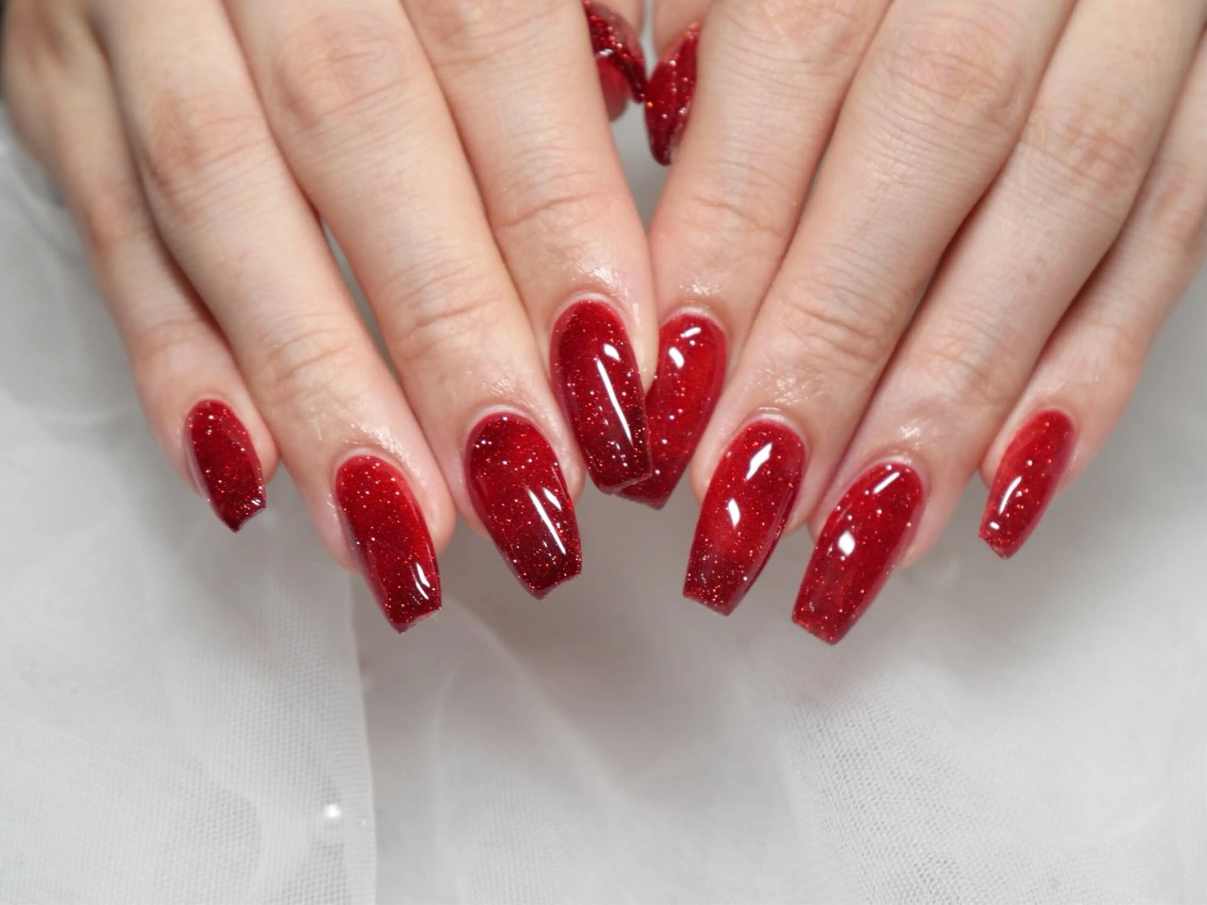 ネイル ハンドネイル Nailsalon Graciasのネイルデザイン