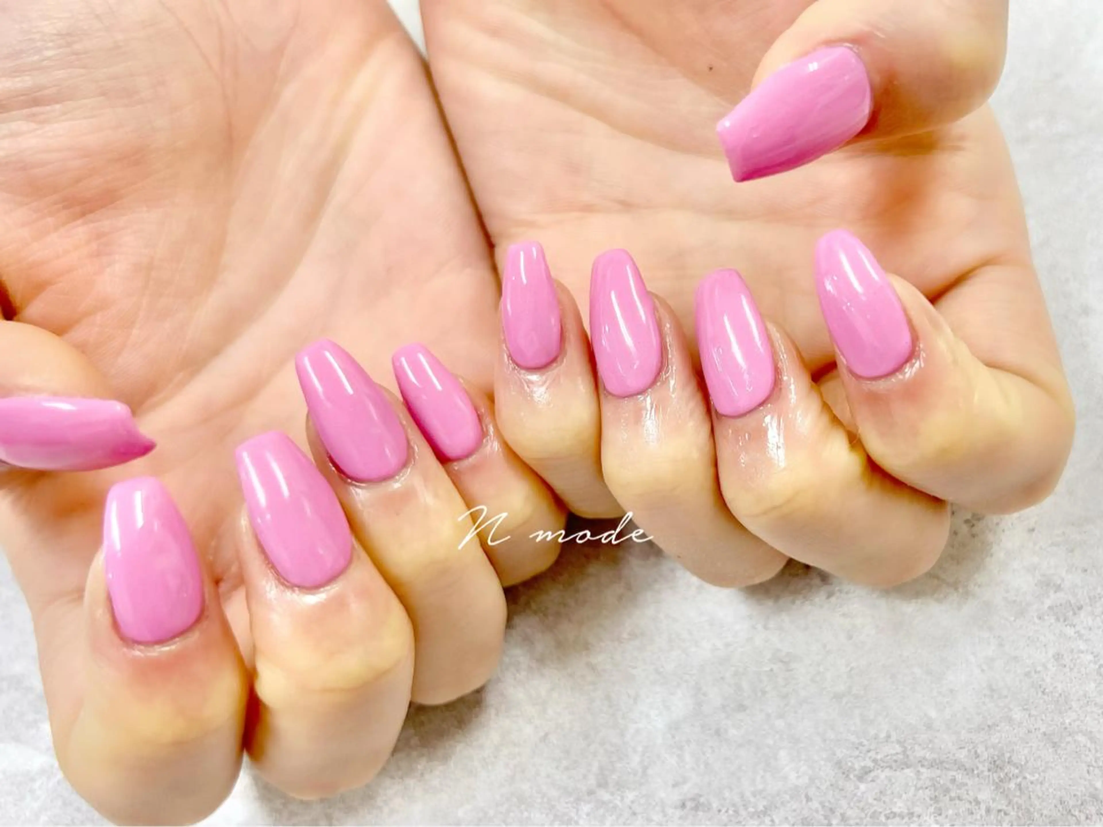 ネイル ハンドネイル NAIL 🎀 AIRIのネイルデザイン