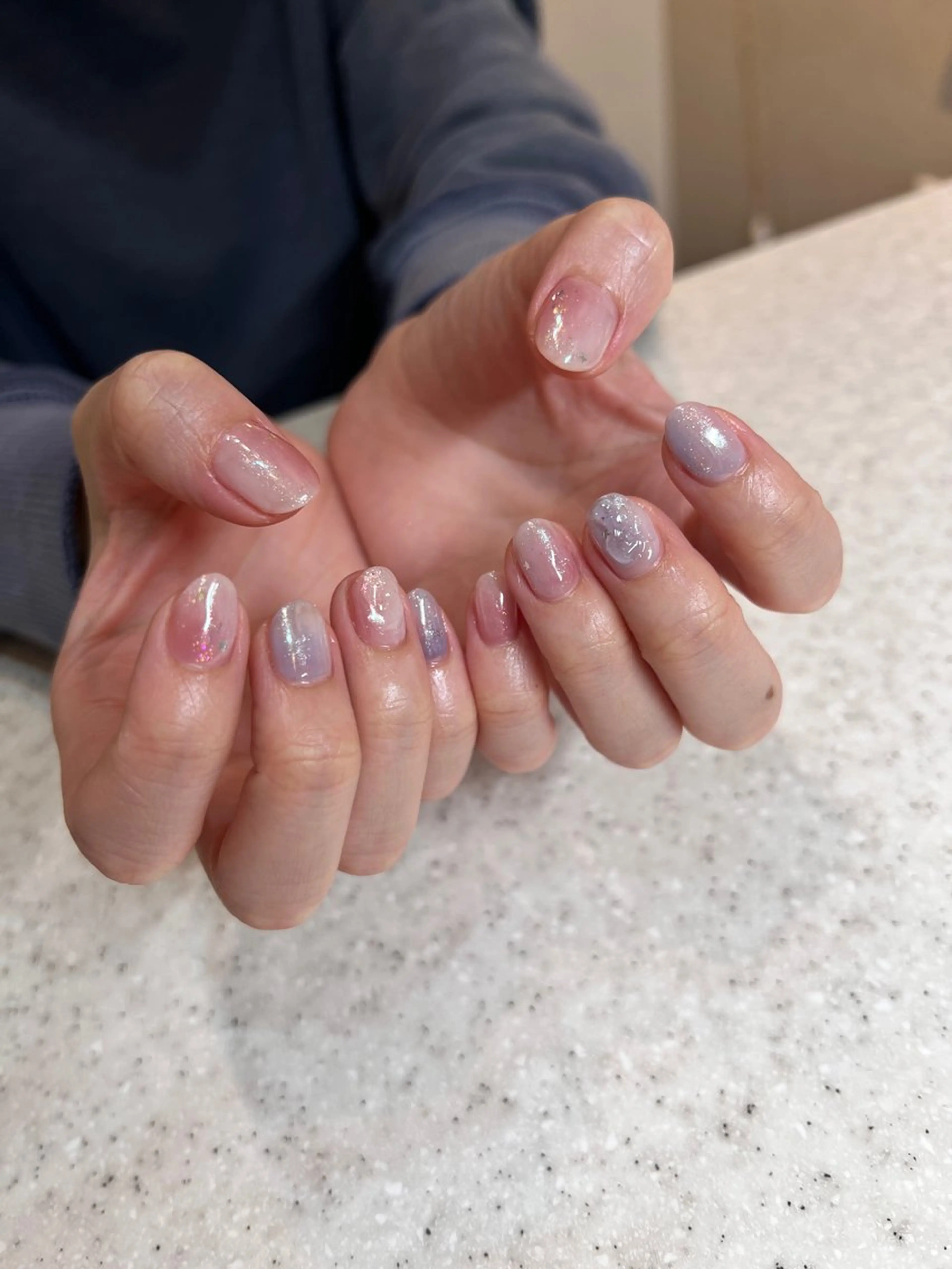 ネイル ハンドネイル nail salon lettyのネイルデザイン