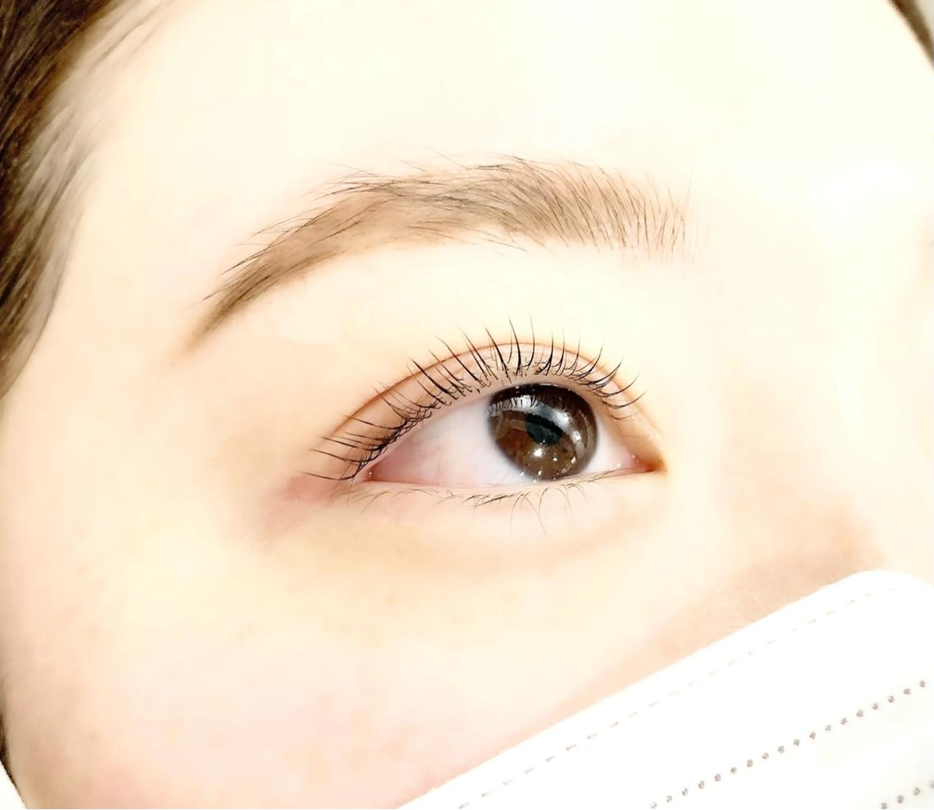 マツエク・マツパ まつげパーマ AYAKA IMAGE-Aのマツエク・マツパデザイン